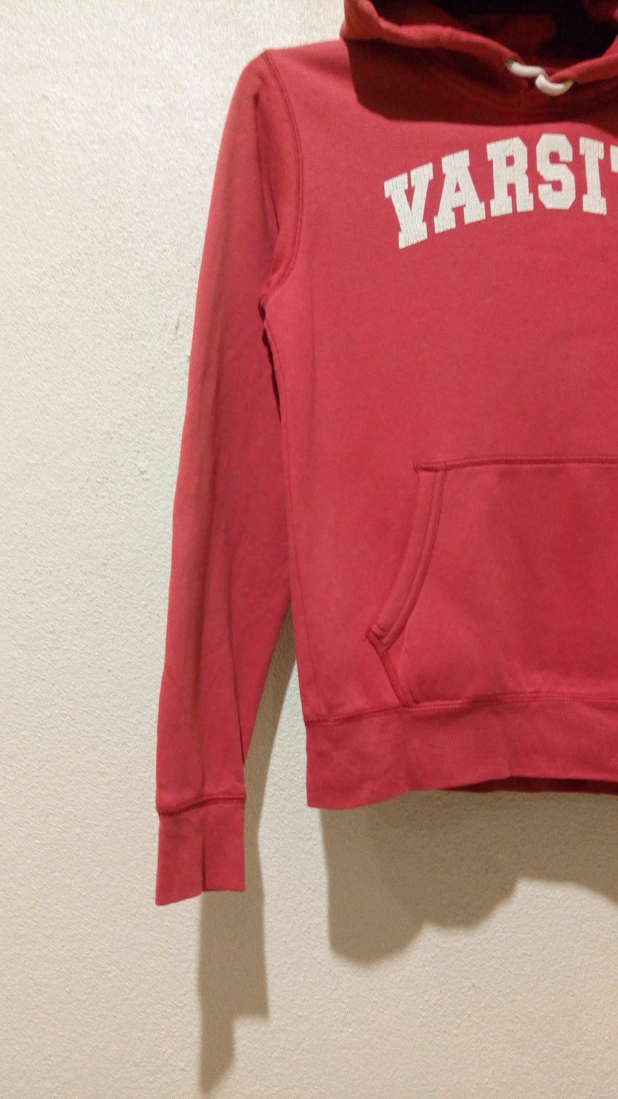 Old Navy × Vintage Old Navy Hoodie Sweatshirt size M Size US M / EU 48-50 / 2 - 2 Thumbnail