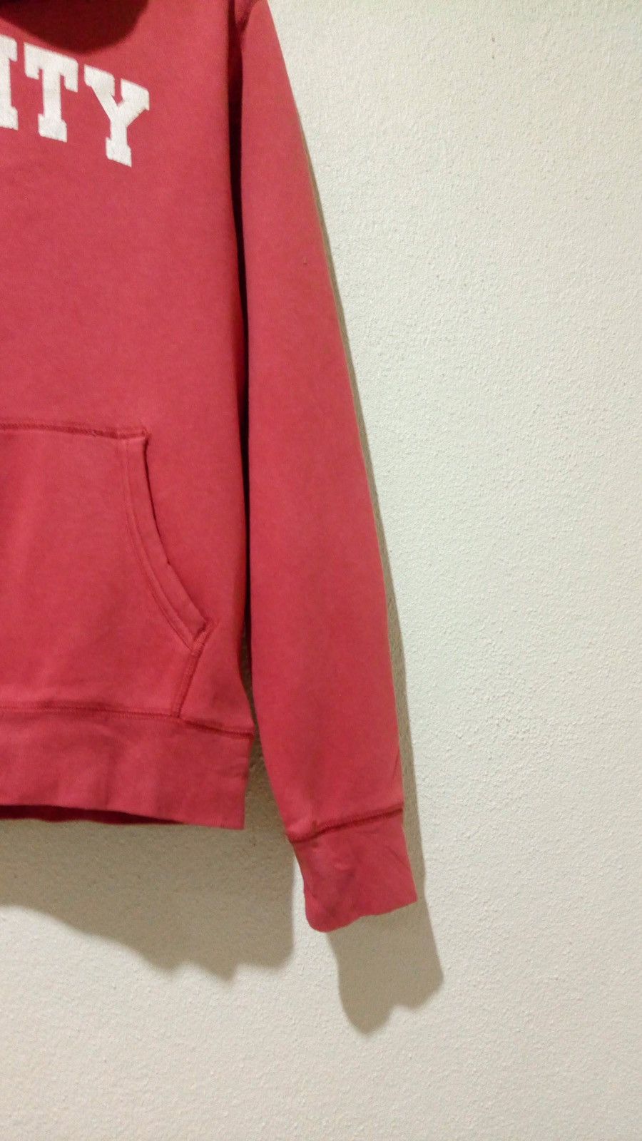 Old Navy × Vintage Old Navy Hoodie Sweatshirt size M Size US M / EU 48-50 / 2 - 3 Thumbnail