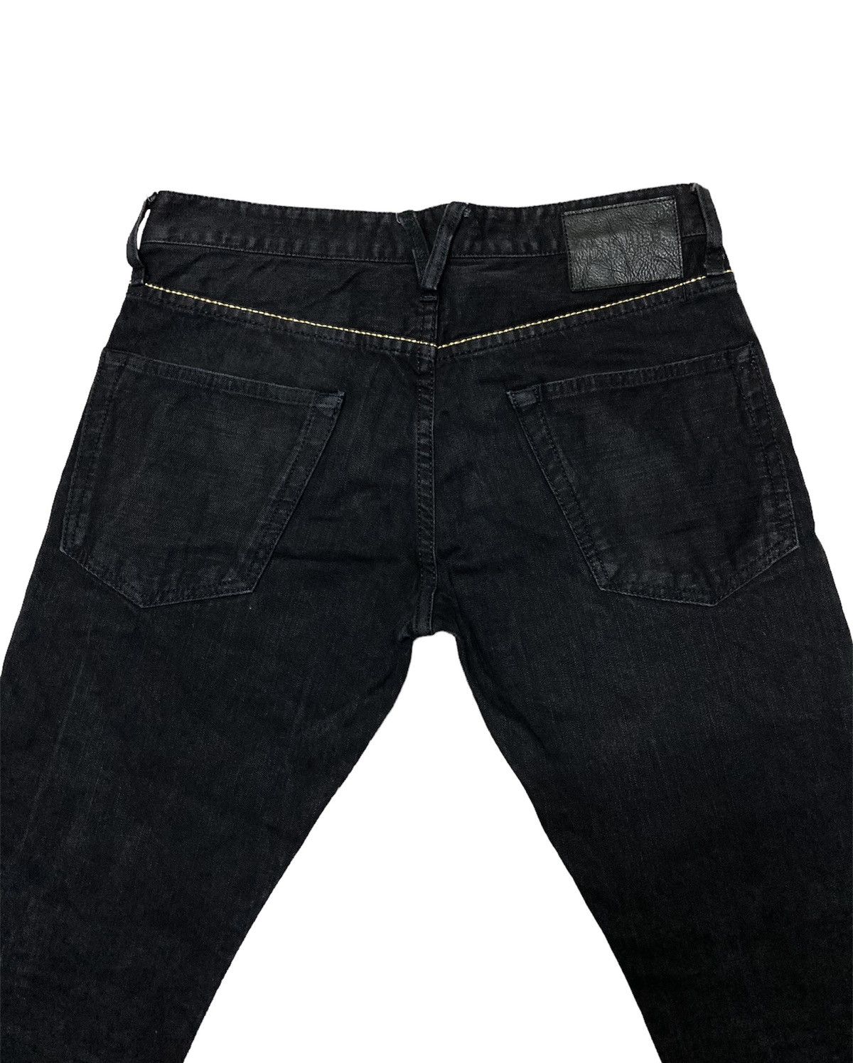 Vanquish Vanquish Jeans Black Size US 32 / EU 48 - 5 Thumbnail