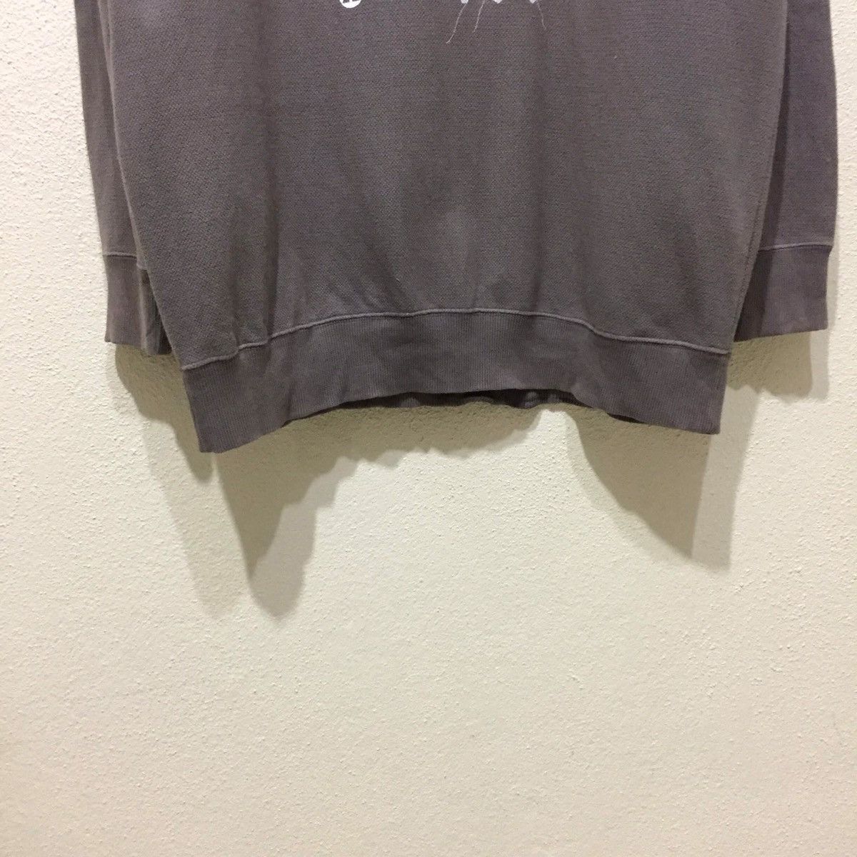 Airwalk × Vintage AIRWALK Sweatshirt spellout Big Logo size XL fits XXL Size US XXL / EU 58 / 5 - 4 Thumbnail