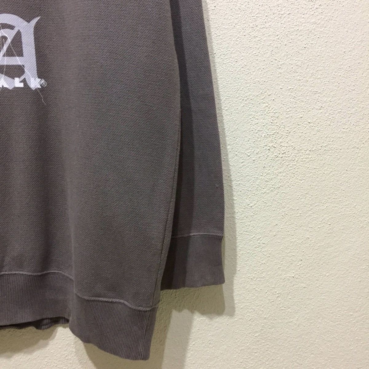 Airwalk × Vintage AIRWALK Sweatshirt spellout Big Logo size XL fits XXL Size US XXL / EU 58 / 5 - 3 Thumbnail
