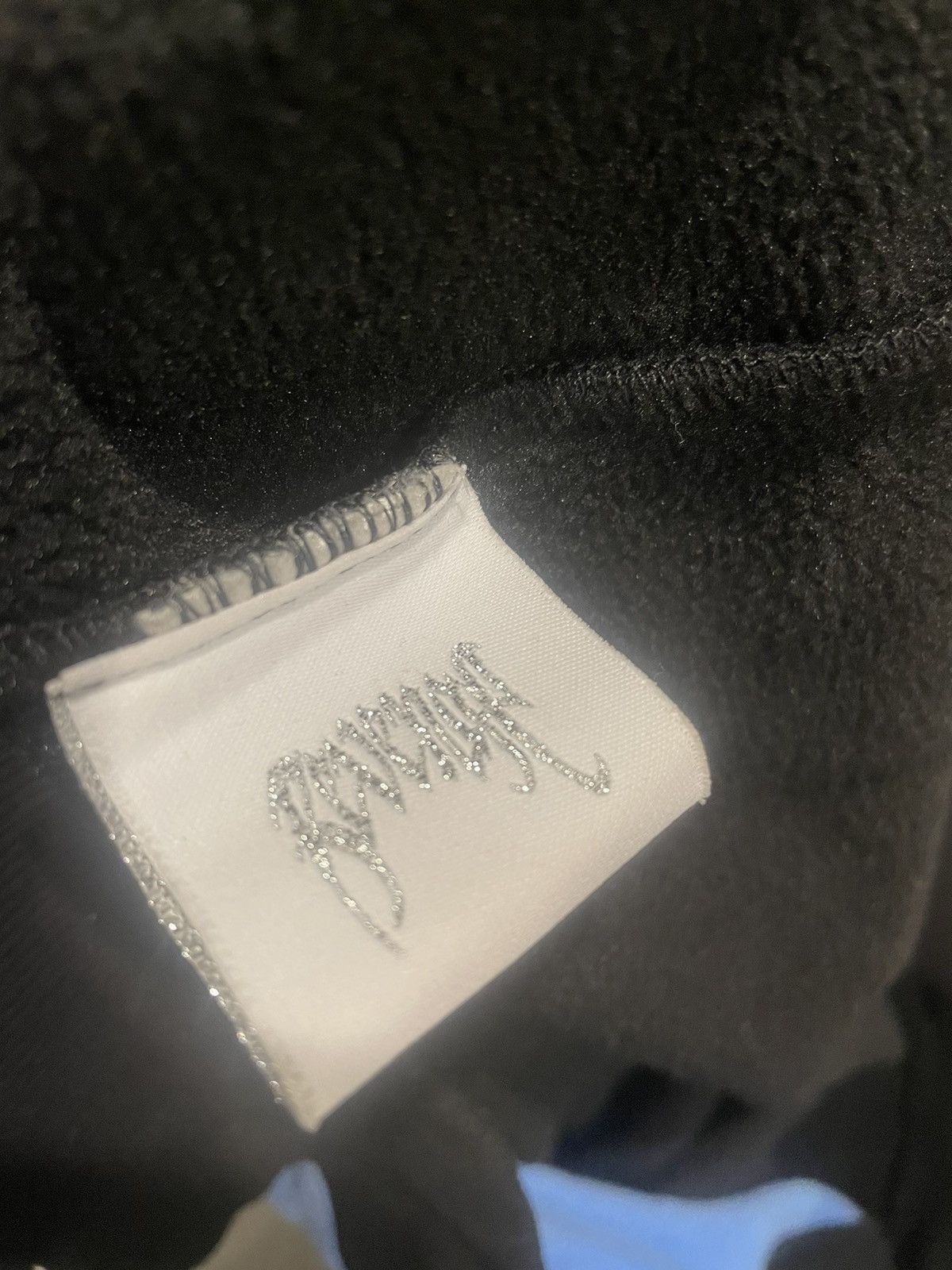Revenge Revenge Panel Motion Hoodie Size US XL / EU 56 / 4 - 5 Thumbnail