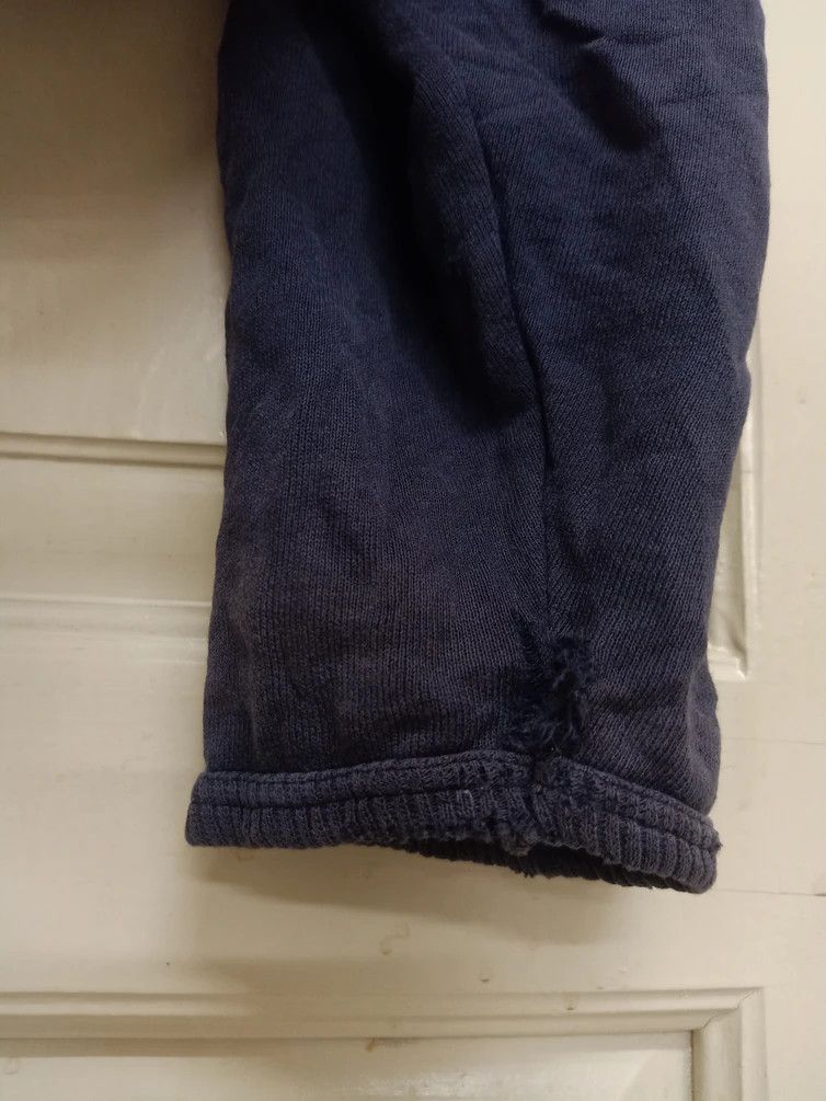vintage sweatshirt hoodie dezert plus made in japan