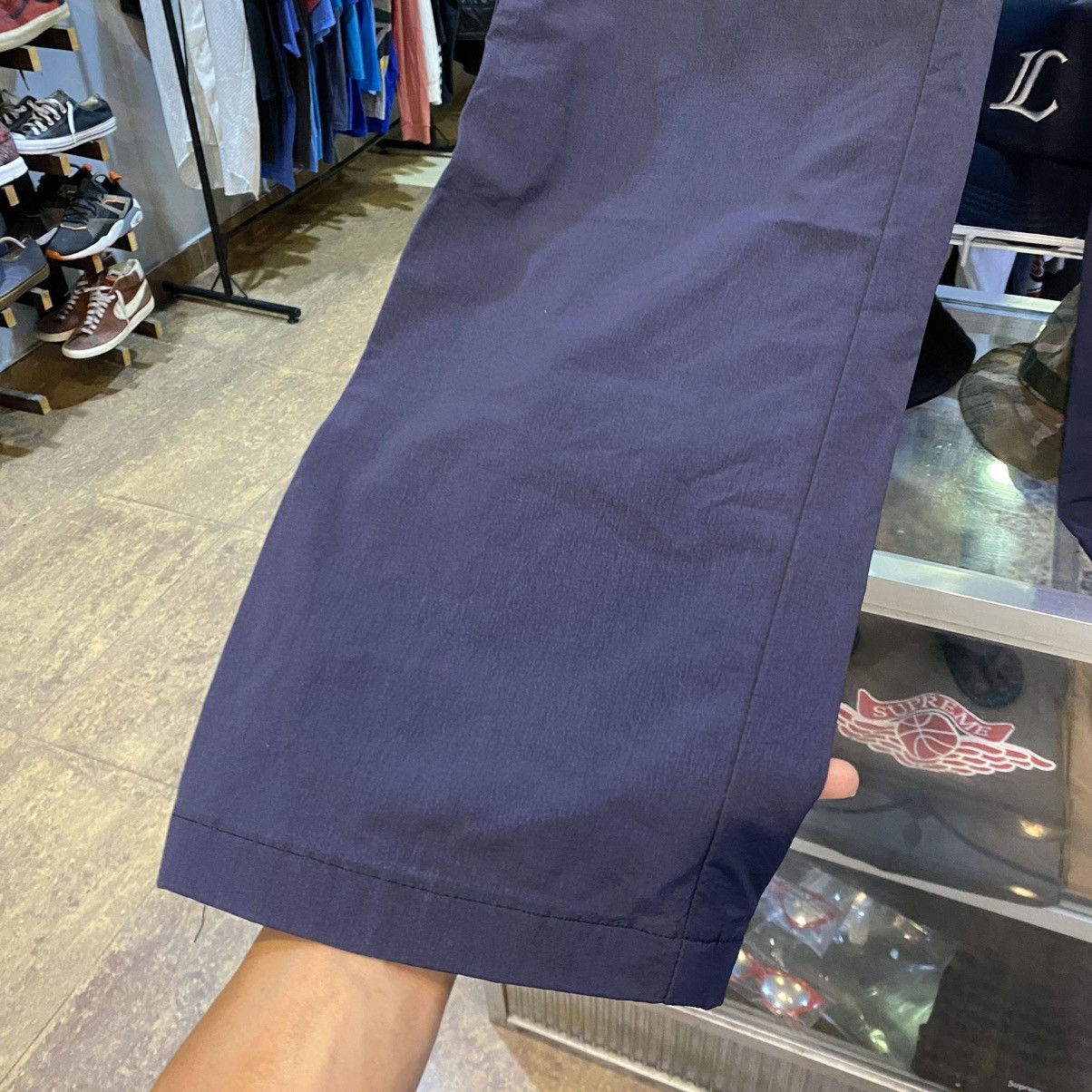 Arc'teryx VINTAGE RARE OUTDOOR‼️Arc’teryx Basic Logo Embroidery Pants Size US 34 / EU 50 - 6 Thumbnail