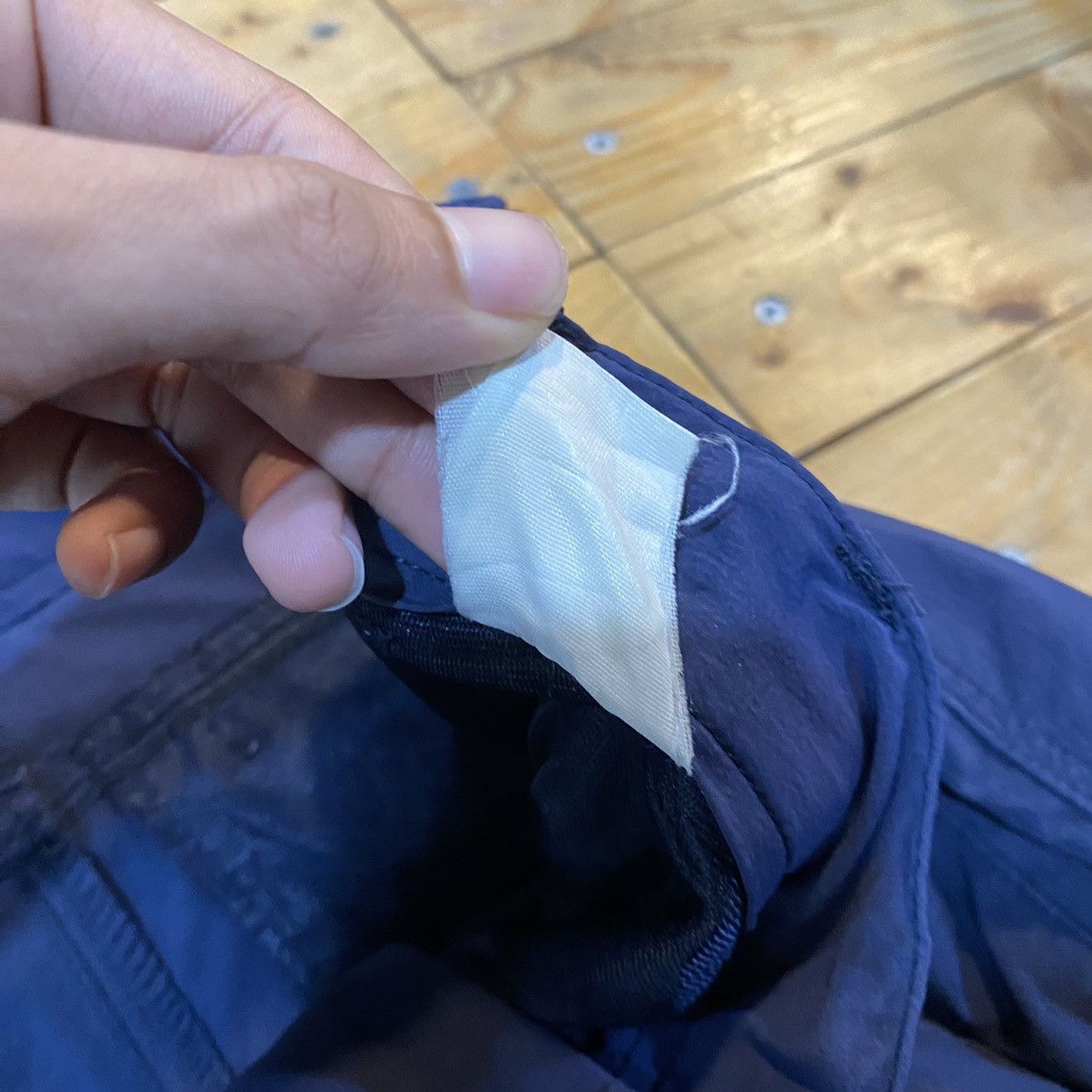 Arc'teryx VINTAGE RARE OUTDOOR‼️Arc’teryx Basic Logo Embroidery Pants Size US 34 / EU 50 - 14 Thumbnail