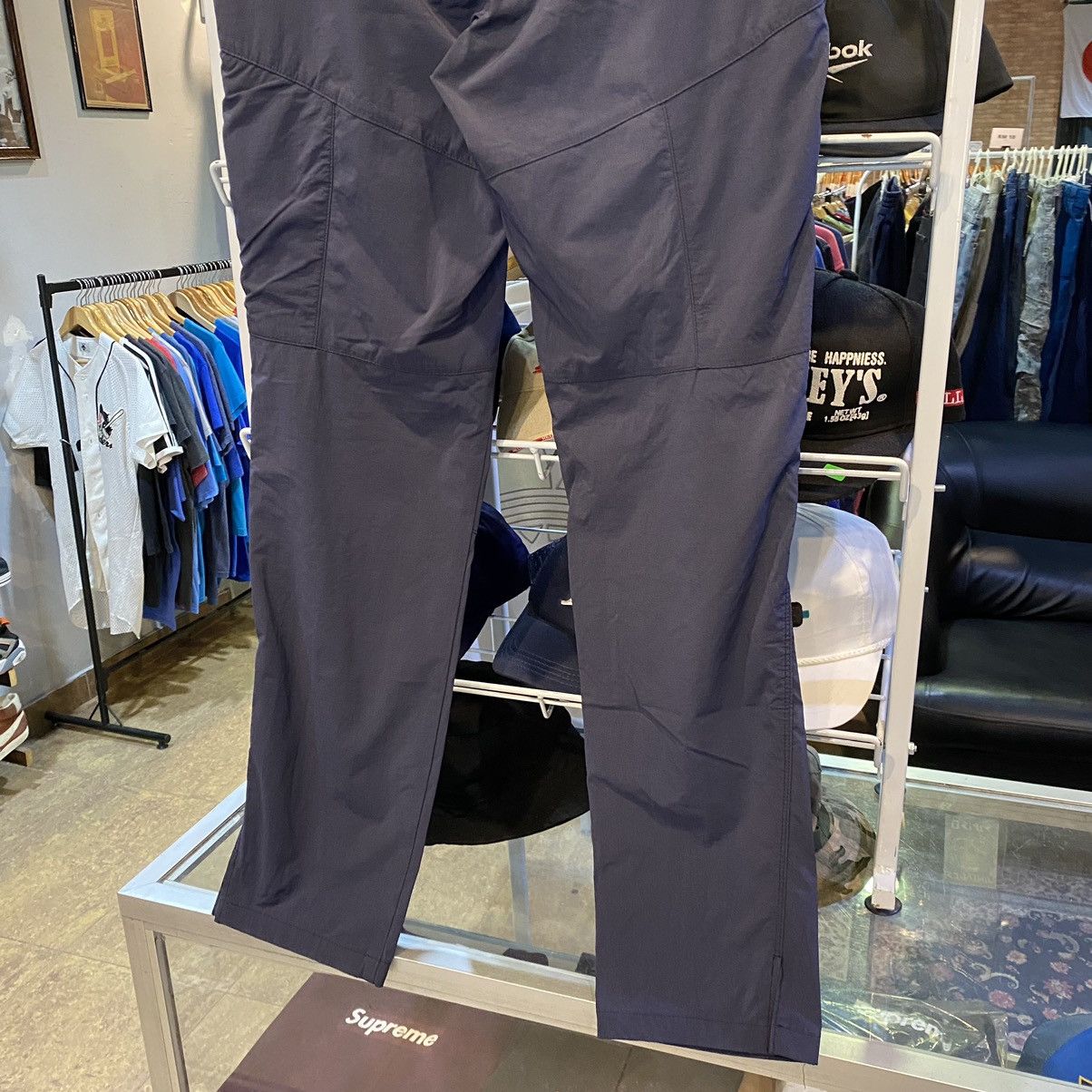 Arc'teryx VINTAGE RARE OUTDOOR‼️Arc’teryx Basic Logo Embroidery Pants Size US 34 / EU 50 - 10 Thumbnail