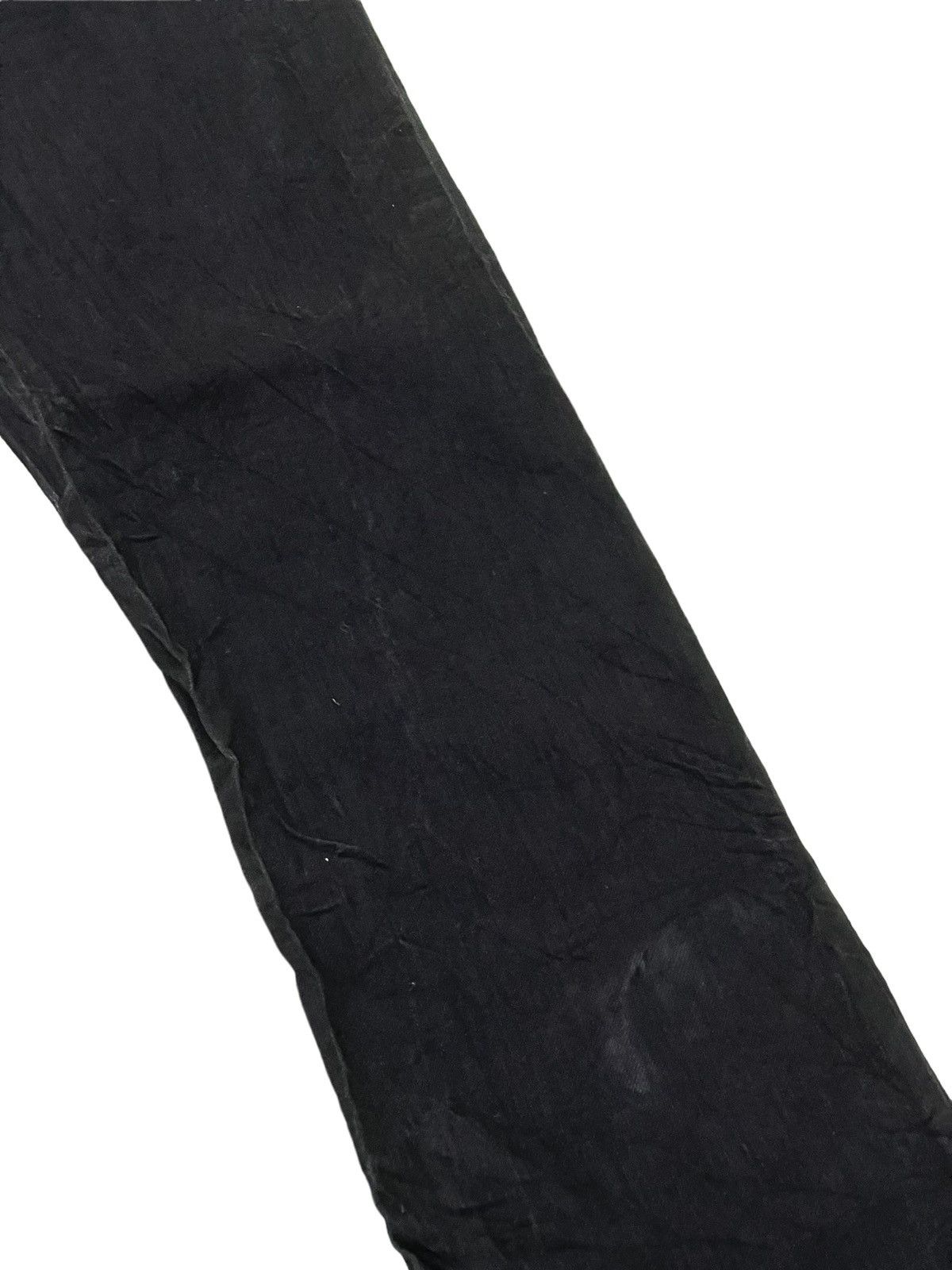 If Six Was Nine Flare Jeans LGB Lazy Wolf Stretch High Rise 29🟦 Size US 32 / EU 48 - 6 Thumbnail