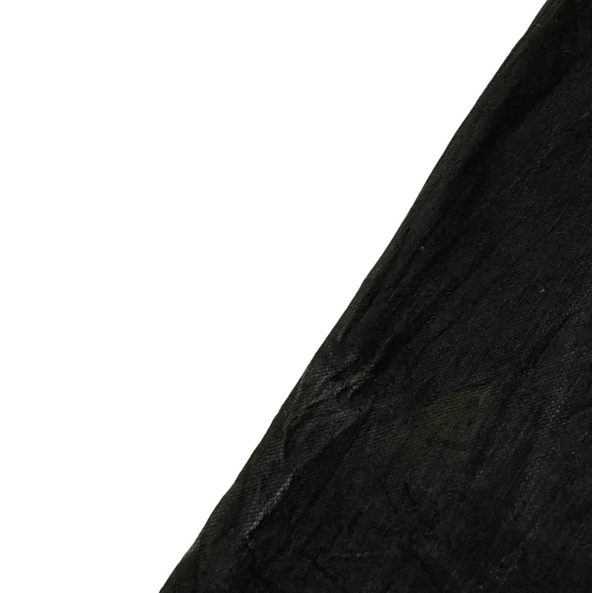 If Six Was Nine Flare Jeans LGB Lazy Wolf Stretch High Rise 29🟦 Size US 32 / EU 48 - 16 Thumbnail