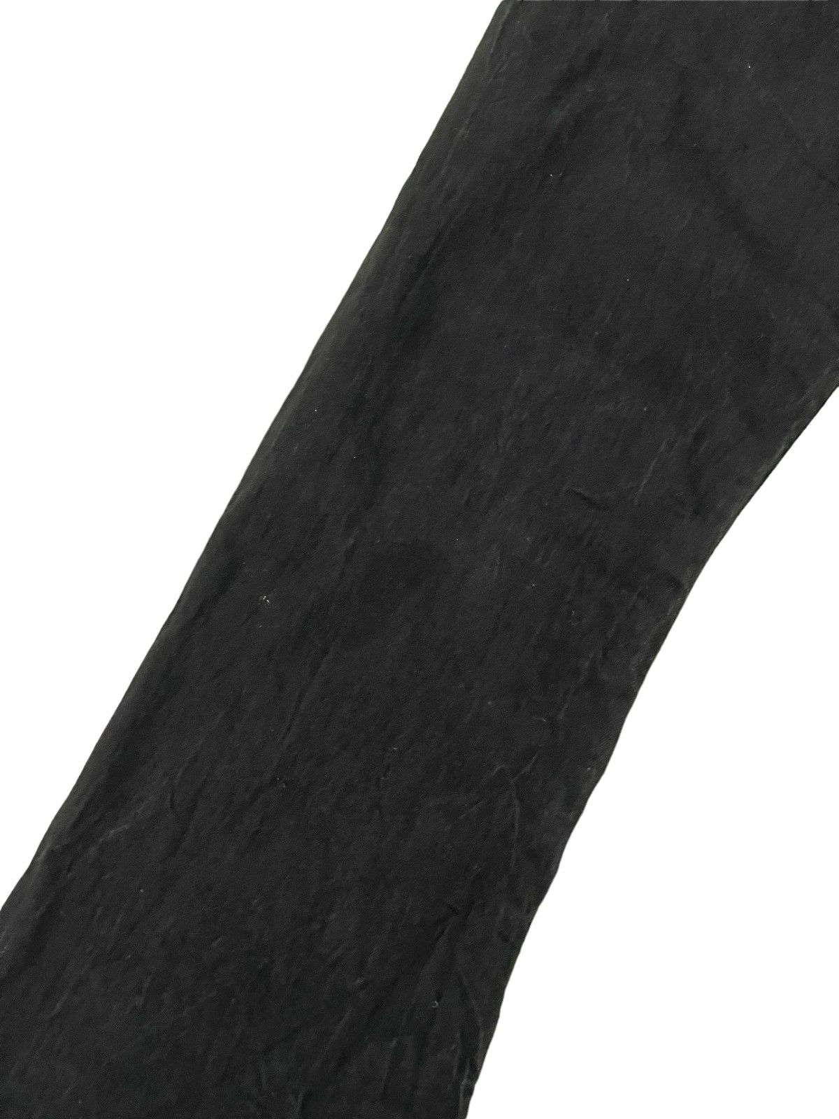 If Six Was Nine Flare Jeans LGB Lazy Wolf Stretch High Rise 29🟦 Size US 32 / EU 48 - 7 Thumbnail