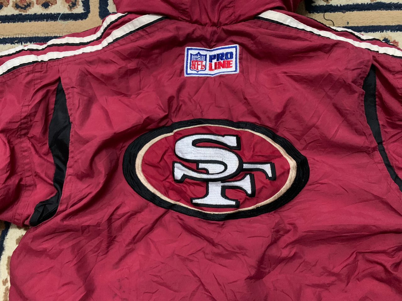 【激レア90s】STARTER San Francisco 激レア90s】STARTER San Francisco s-l400.jpg