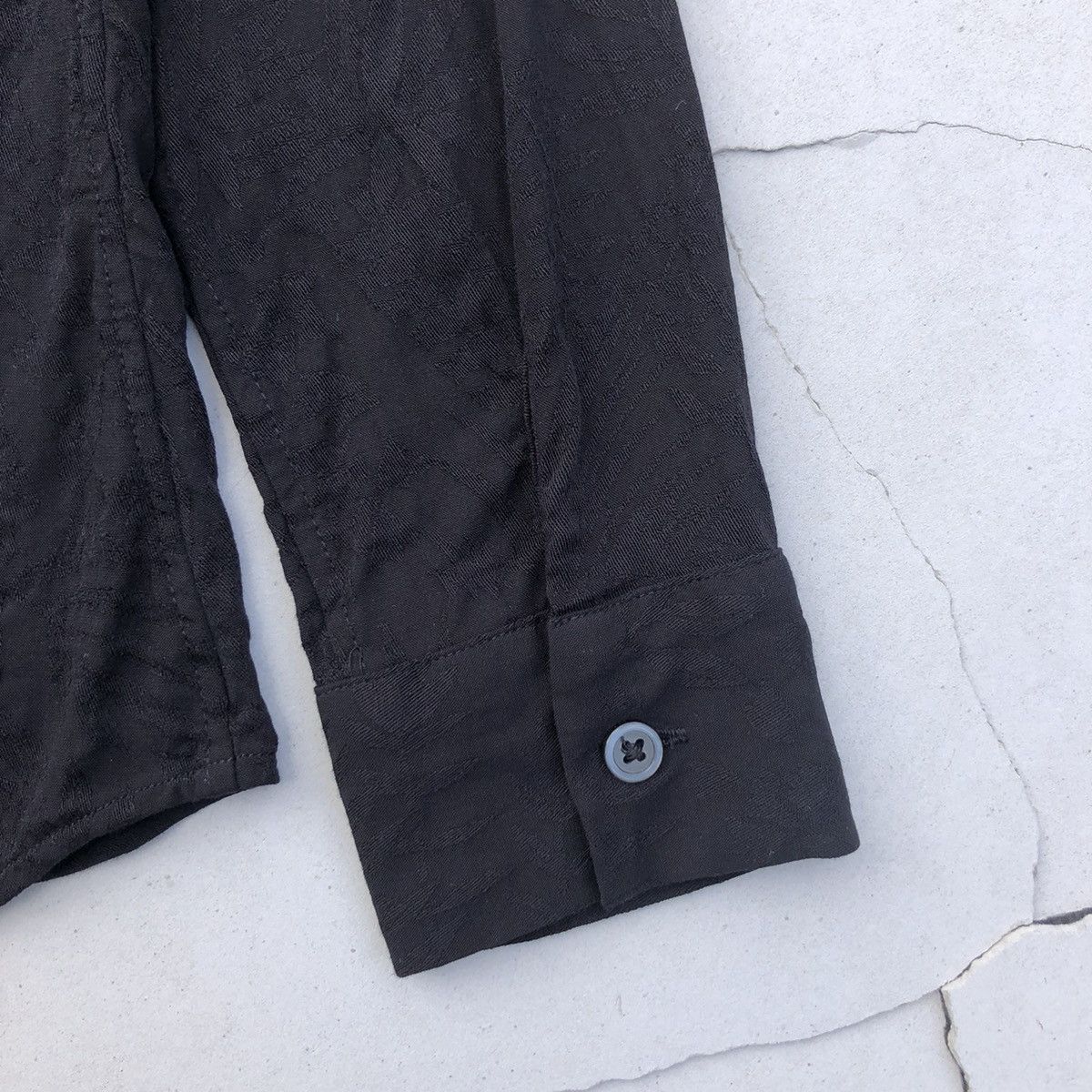 Designer × Uniqlo × Vintage RARE‼️ Carine Roitfeld Paris Uniqlo Size M / US 6-8 / IT 42-44 - 8 Thumbnail