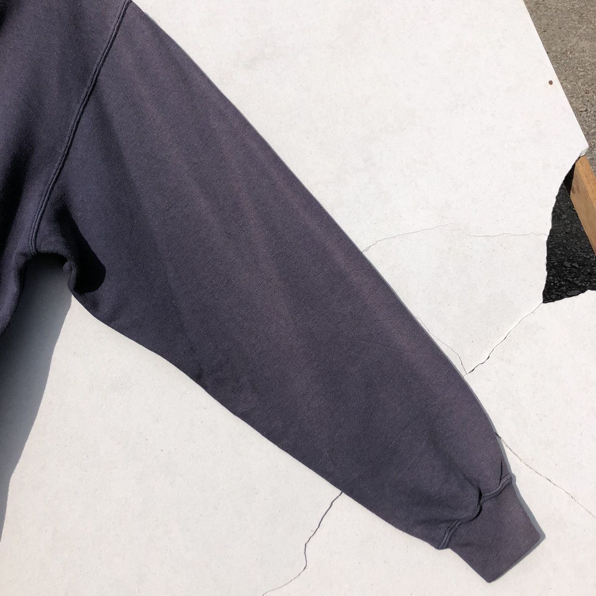Trussardi RARE🔥 Trussardi Sweatshirt Size US L / EU 52-54 / 3 - 9 Thumbnail