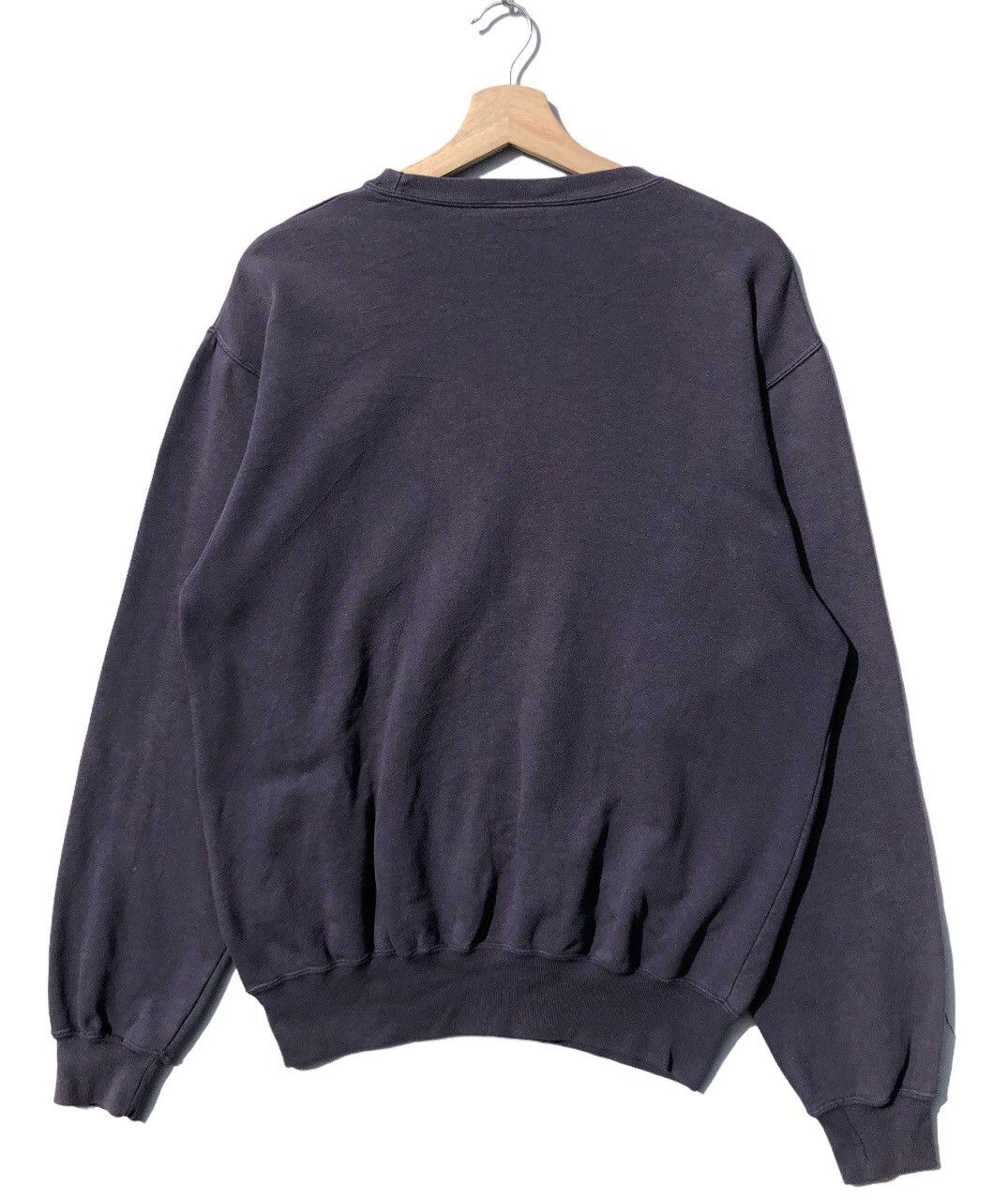 Trussardi RARE🔥 Trussardi Sweatshirt Size US L / EU 52-54 / 3 - 2 Thumbnail