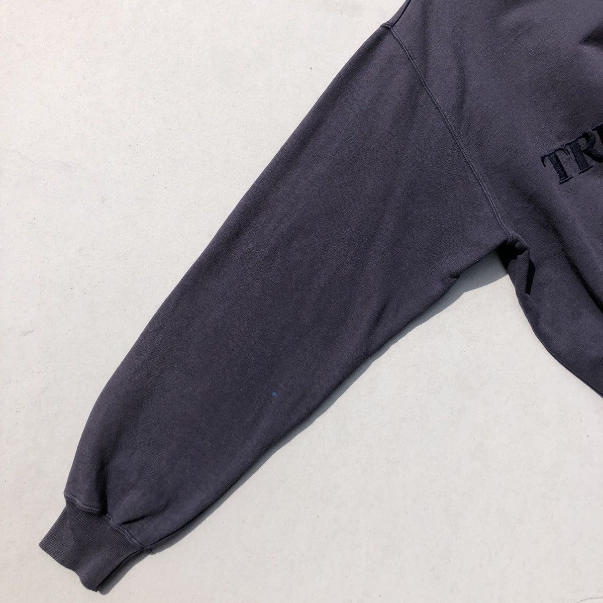 Trussardi RARE🔥 Trussardi Sweatshirt Size US L / EU 52-54 / 3 - 10 Thumbnail