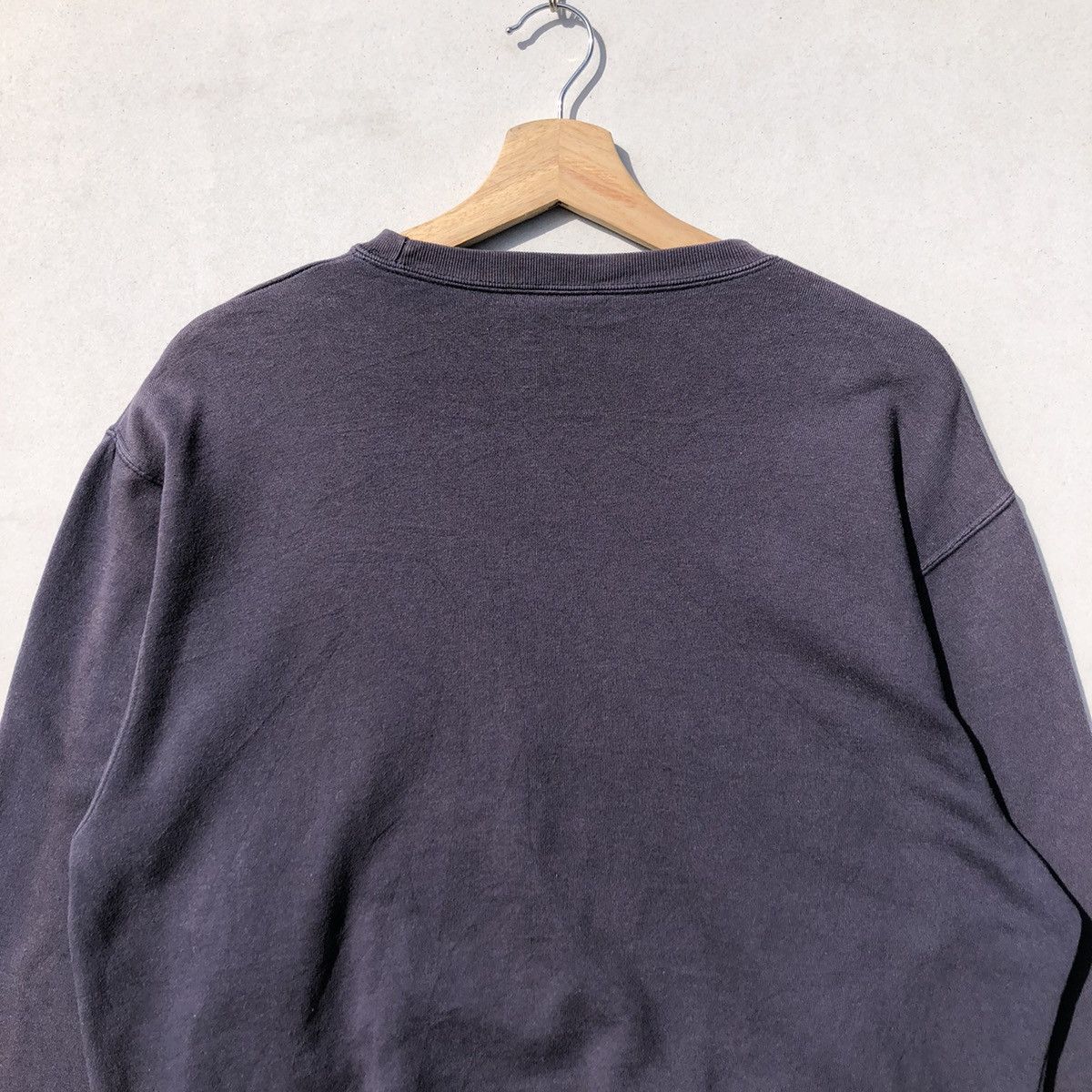 Trussardi RARE🔥 Trussardi Sweatshirt Size US L / EU 52-54 / 3 - 6 Thumbnail