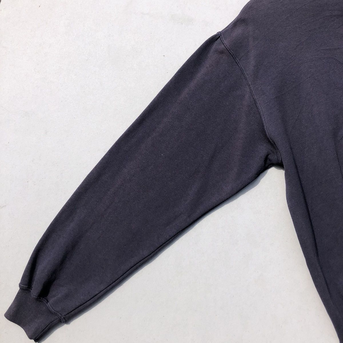 Trussardi RARE🔥 Trussardi Sweatshirt Size US L / EU 52-54 / 3 - 11 Thumbnail