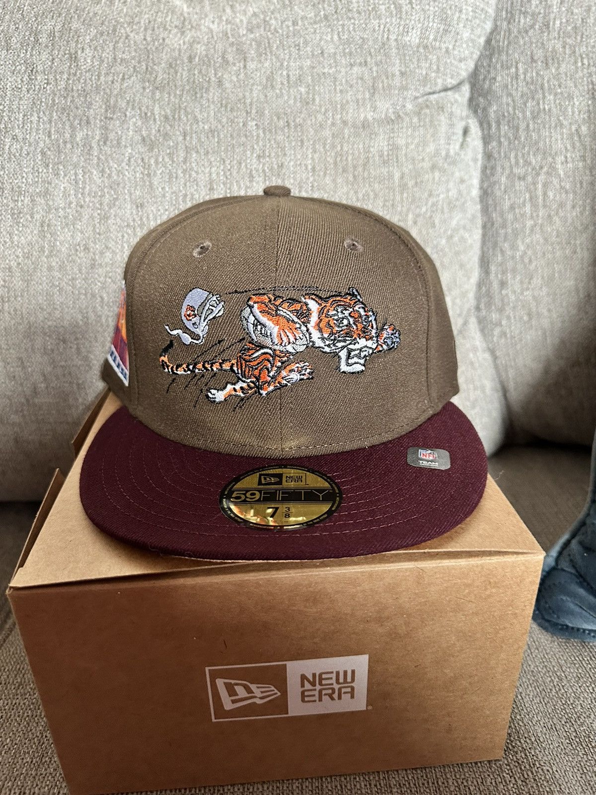 JAE TIPS × インディアンス カスタム new era 激レア 73/8
