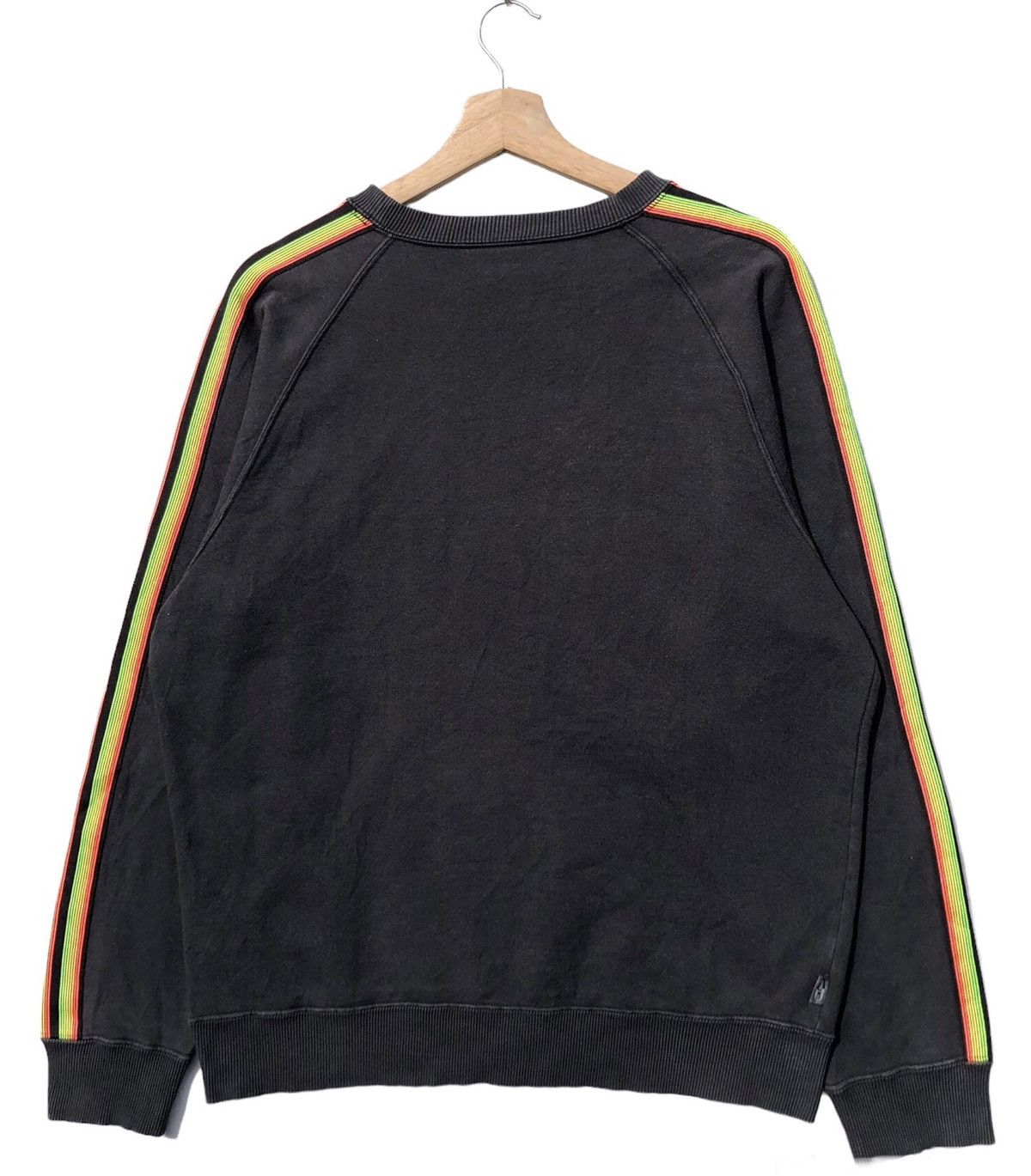 Vintage 🔥Accept Binding Offer🔥 Adidas Sweatshirt Size US L / EU 52-54 / 3 - 2 Thumbnail