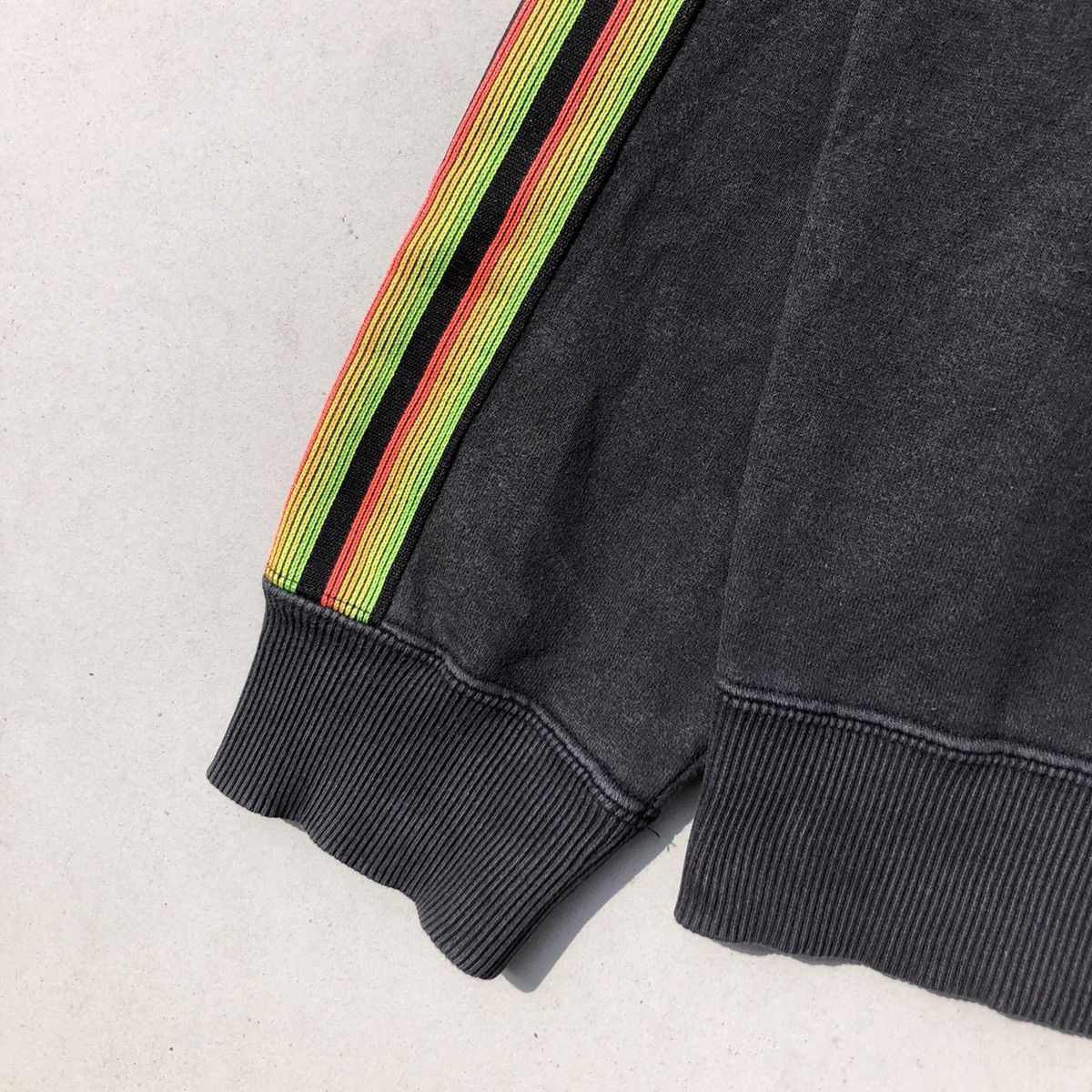 Vintage 🔥Accept Binding Offer🔥 Adidas Sweatshirt Size US L / EU 52-54 / 3 - 11 Thumbnail