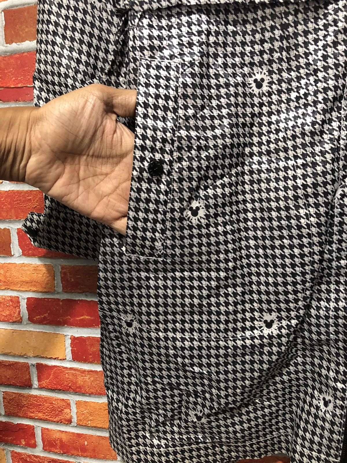 Disney Disney By Gray Jacket Size M / US 6-8 / IT 42-44 - 2 Thumbnail