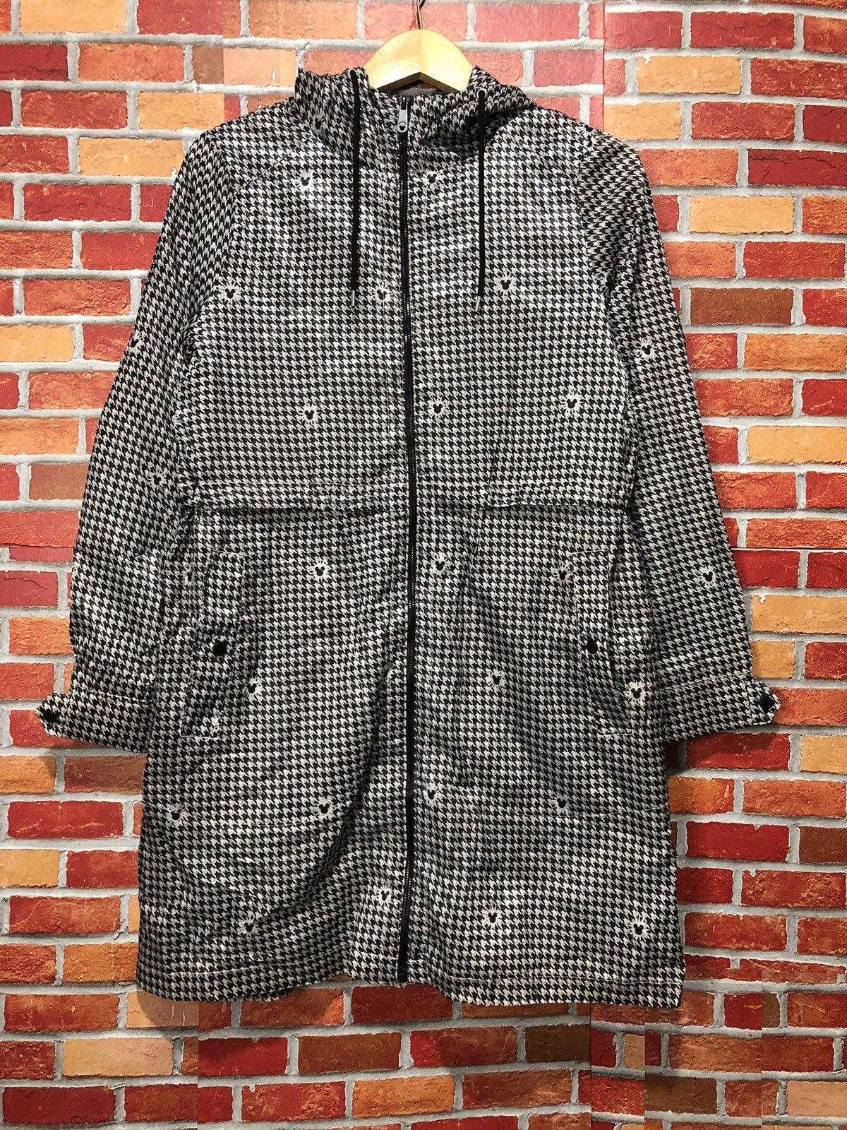 Disney Disney By Gray Jacket Size M / US 6-8 / IT 42-44 - 1 Thumbnail
