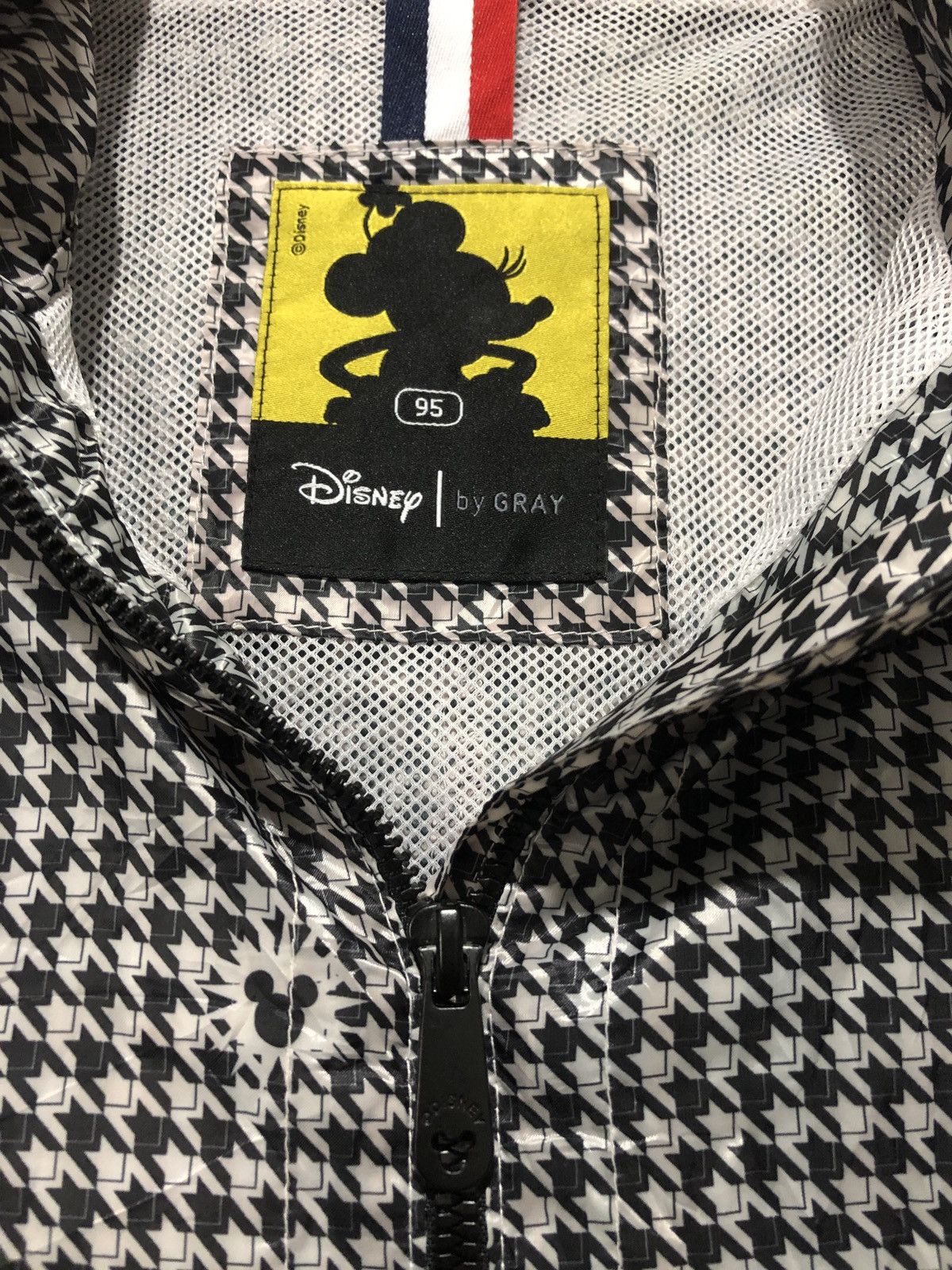 Disney Disney By Gray Jacket Size M / US 6-8 / IT 42-44 - 6 Thumbnail