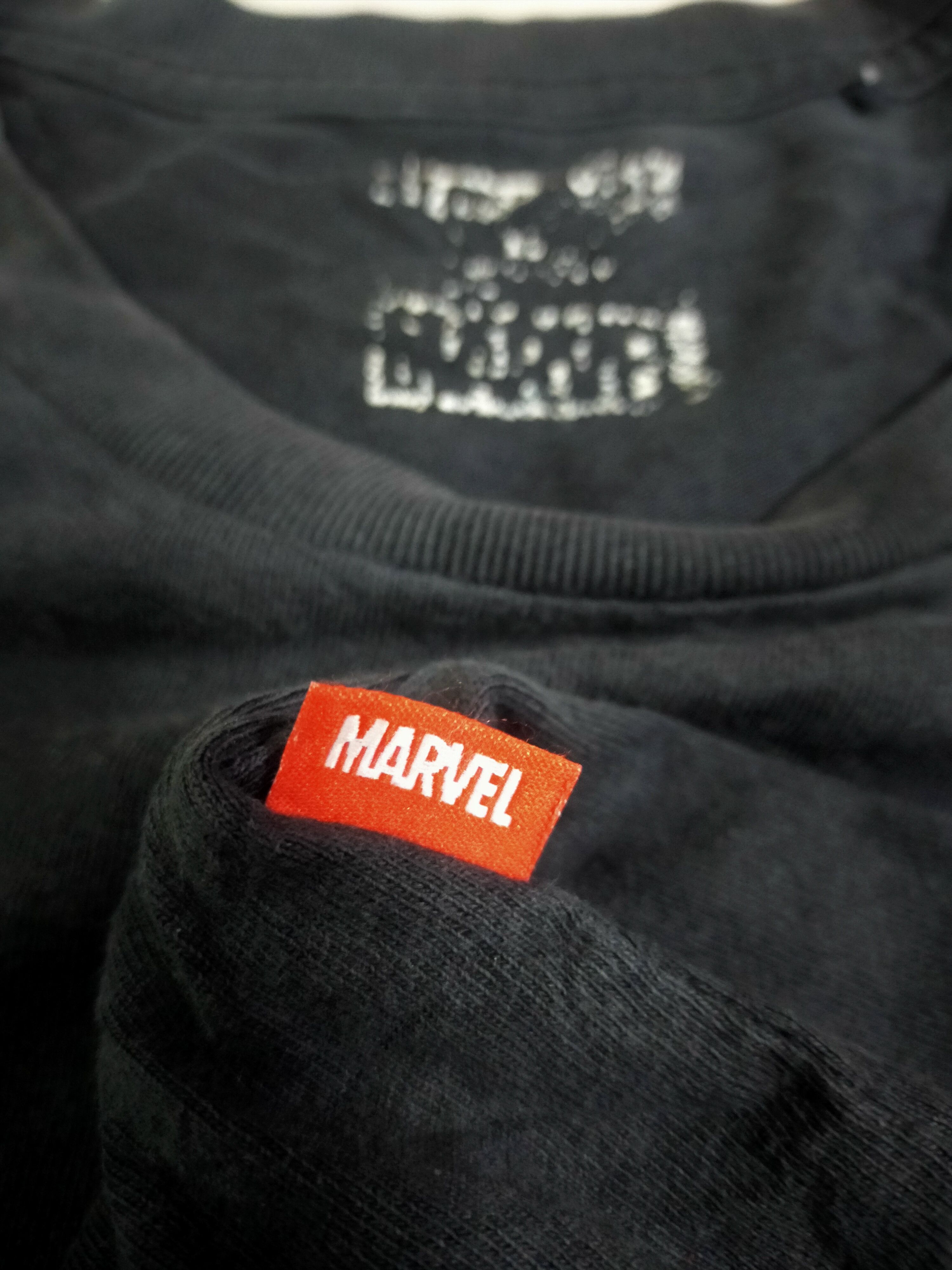 Cartoon Network × Marvel Comics × Vintage marvel vintage spiderman tshirt Size US L / EU 52-54 / 3 - 3 Thumbnail