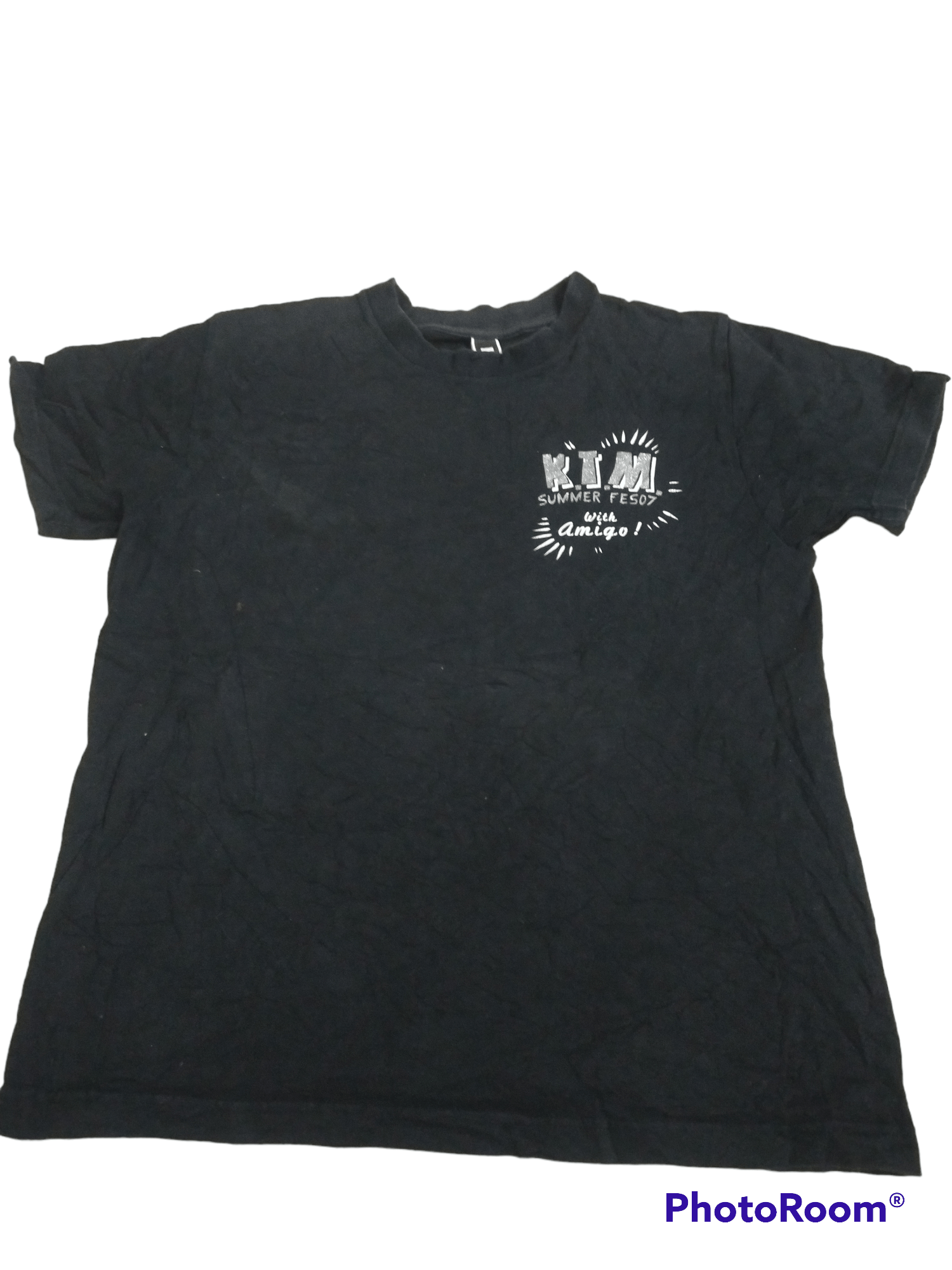Arts & Science × Vintage vintage ktm summer fes with amigo tshirt Size US M / EU 48-50 / 2 - 2 Thumbnail