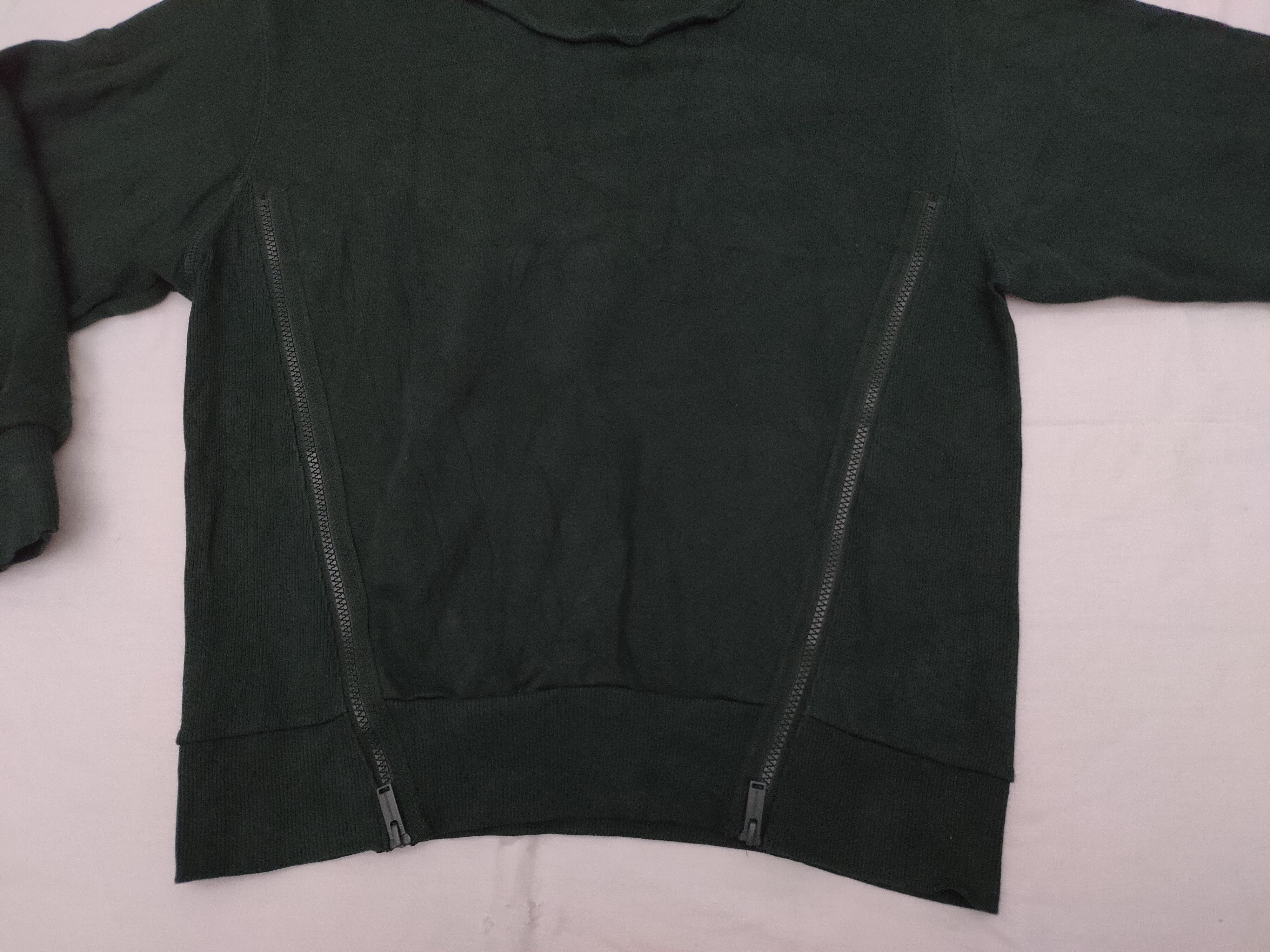 GU × Undercover GU x Undercover Sweatshirt Size US M / EU 48-50 / 2 - 2 Thumbnail