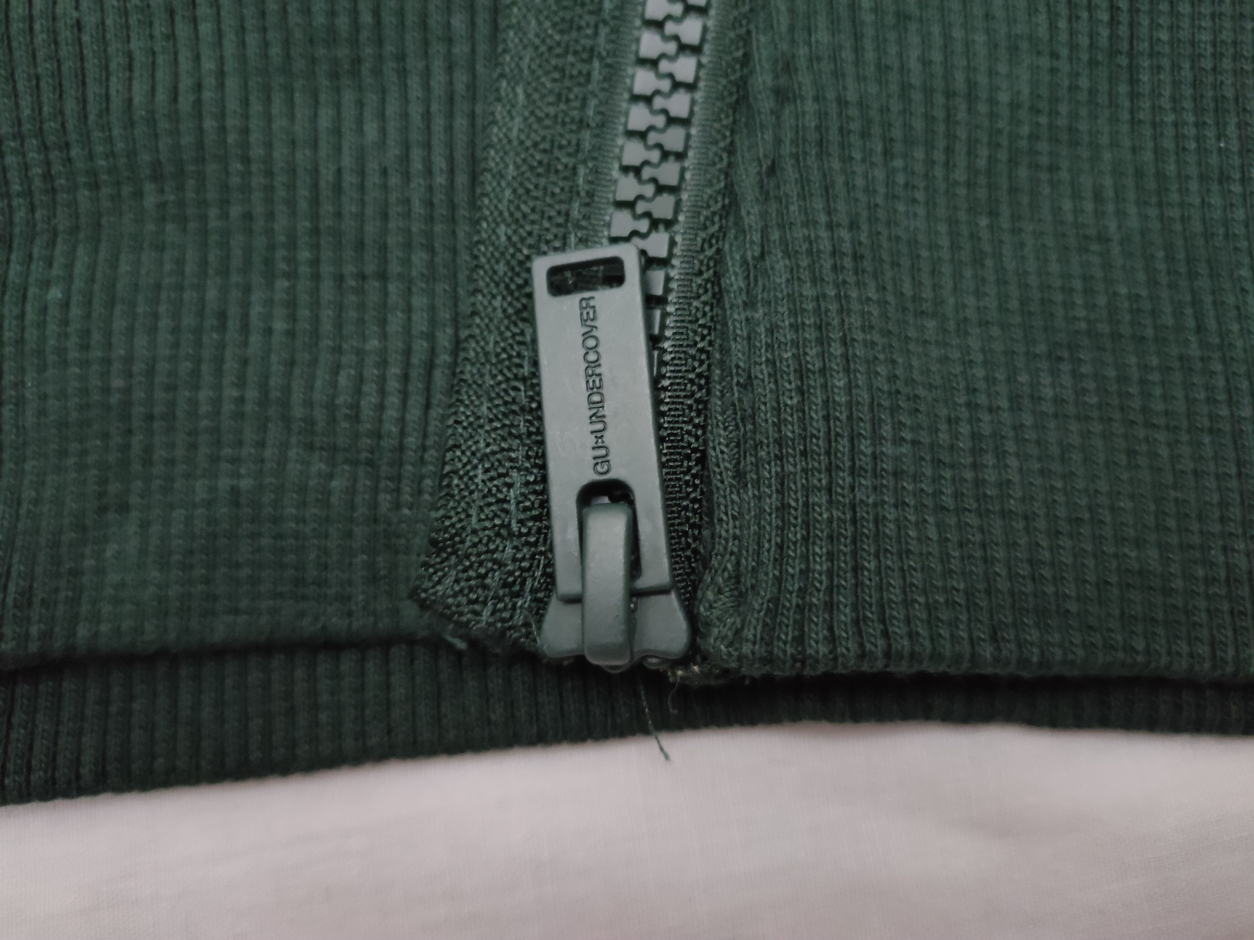 GU × Undercover GU x Undercover Sweatshirt Size US M / EU 48-50 / 2 - 8 Thumbnail