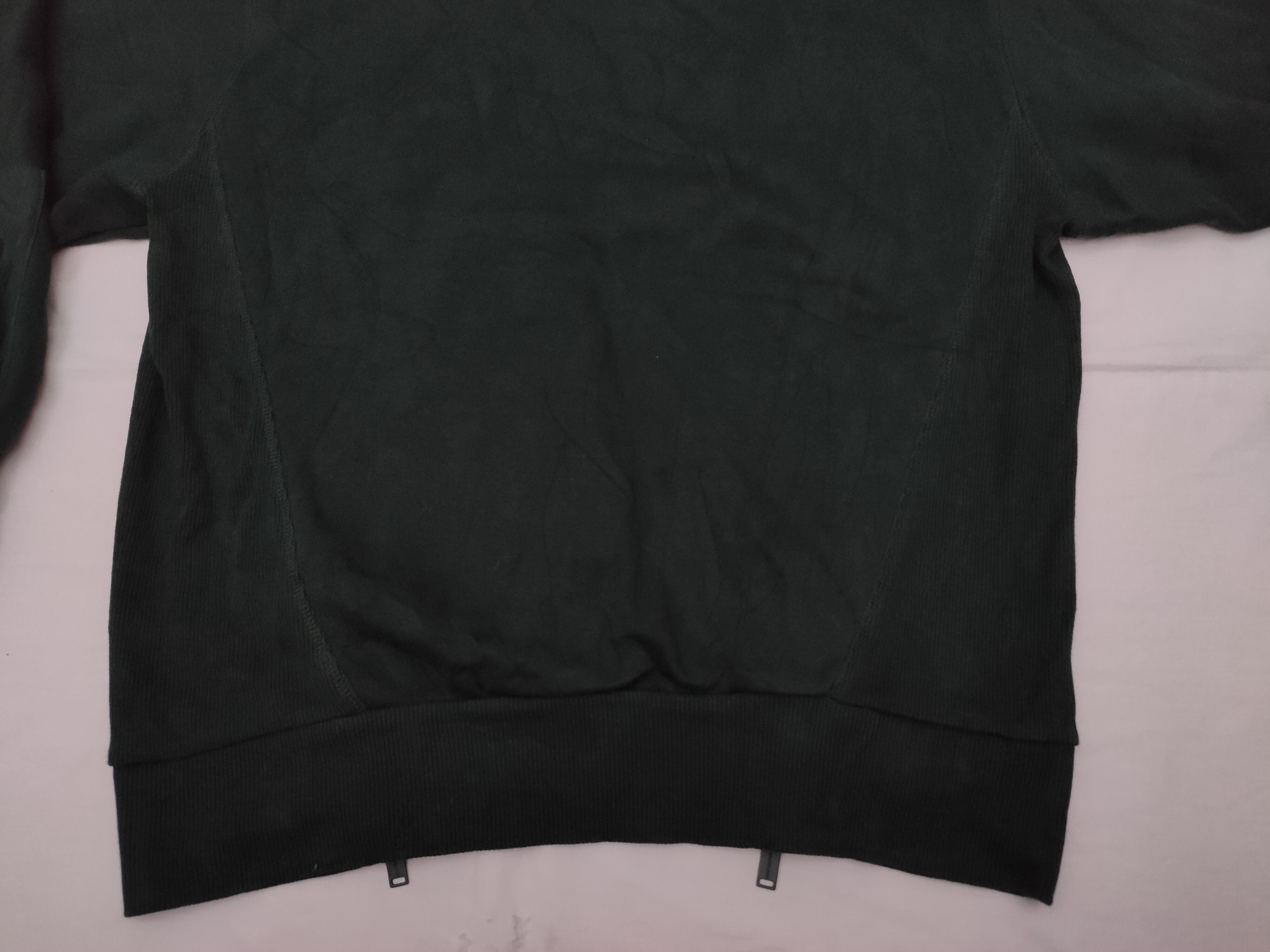 GU × Undercover GU x Undercover Sweatshirt Size US M / EU 48-50 / 2 - 7 Thumbnail