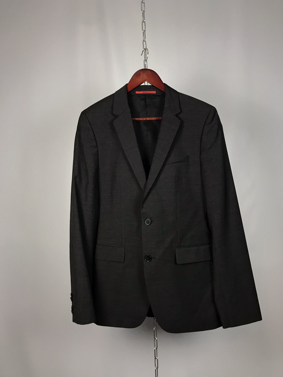 Hugo Boss Hugo Boss luxury costume Size 38L - 3 Thumbnail