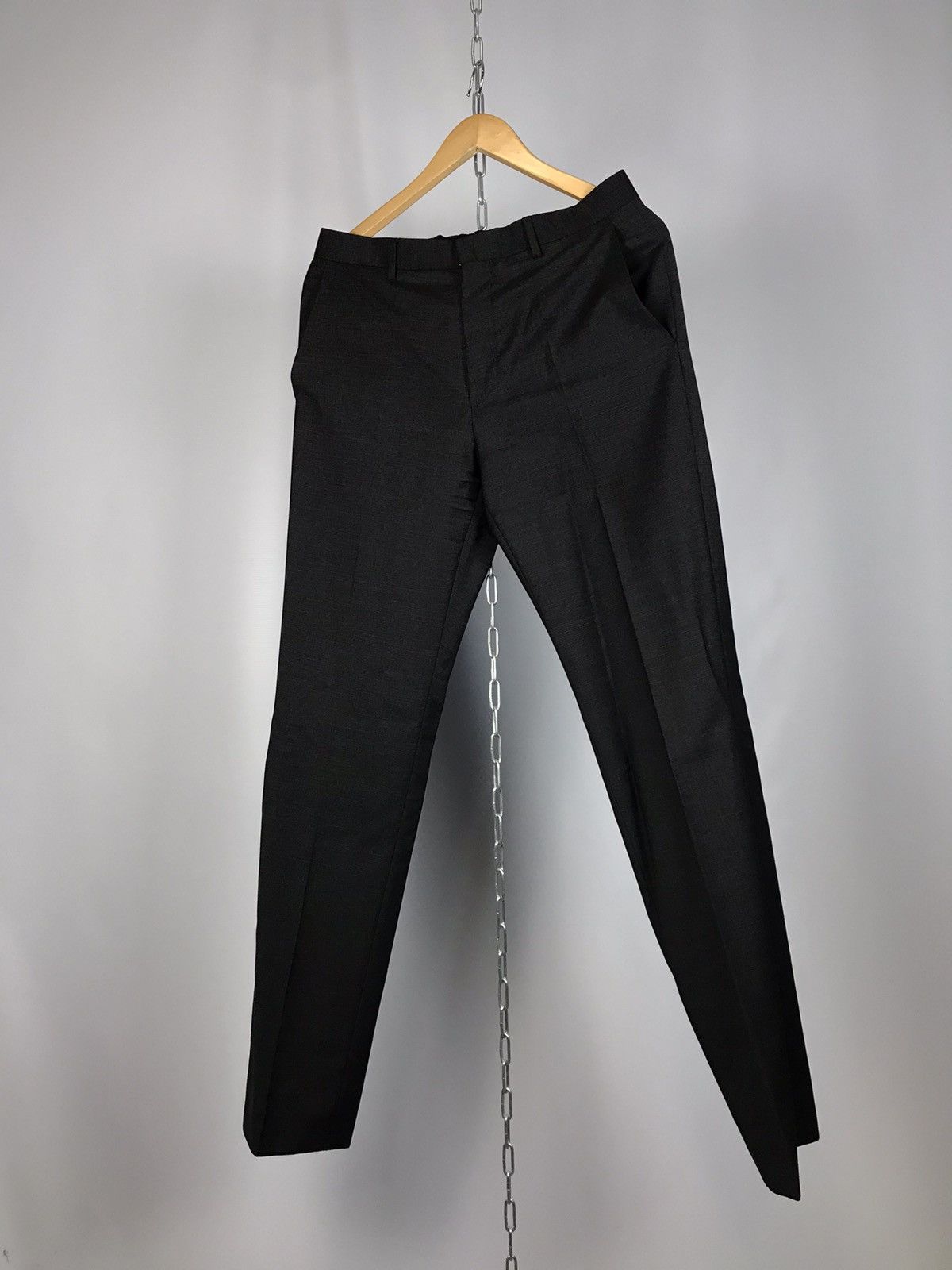 Hugo Boss Hugo Boss luxury costume Size 38L - 15 Thumbnail