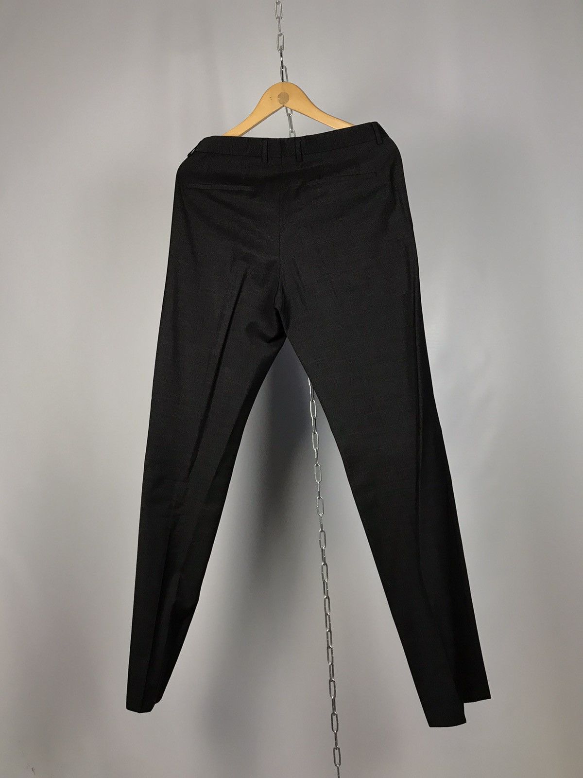 Hugo Boss Hugo Boss luxury costume Size 38L - 17 Thumbnail