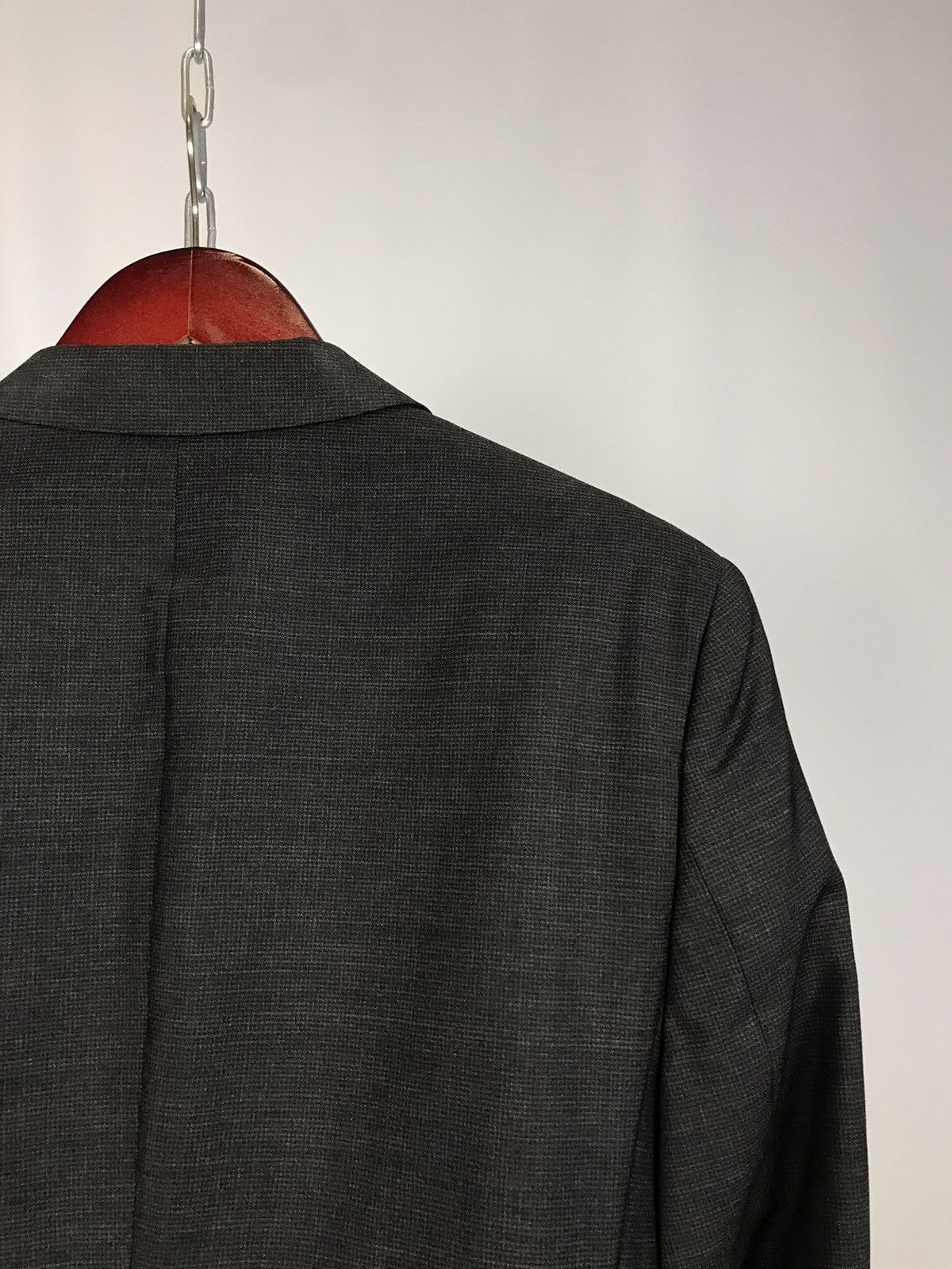 Hugo Boss Hugo Boss luxury costume Size 38L - 13 Thumbnail