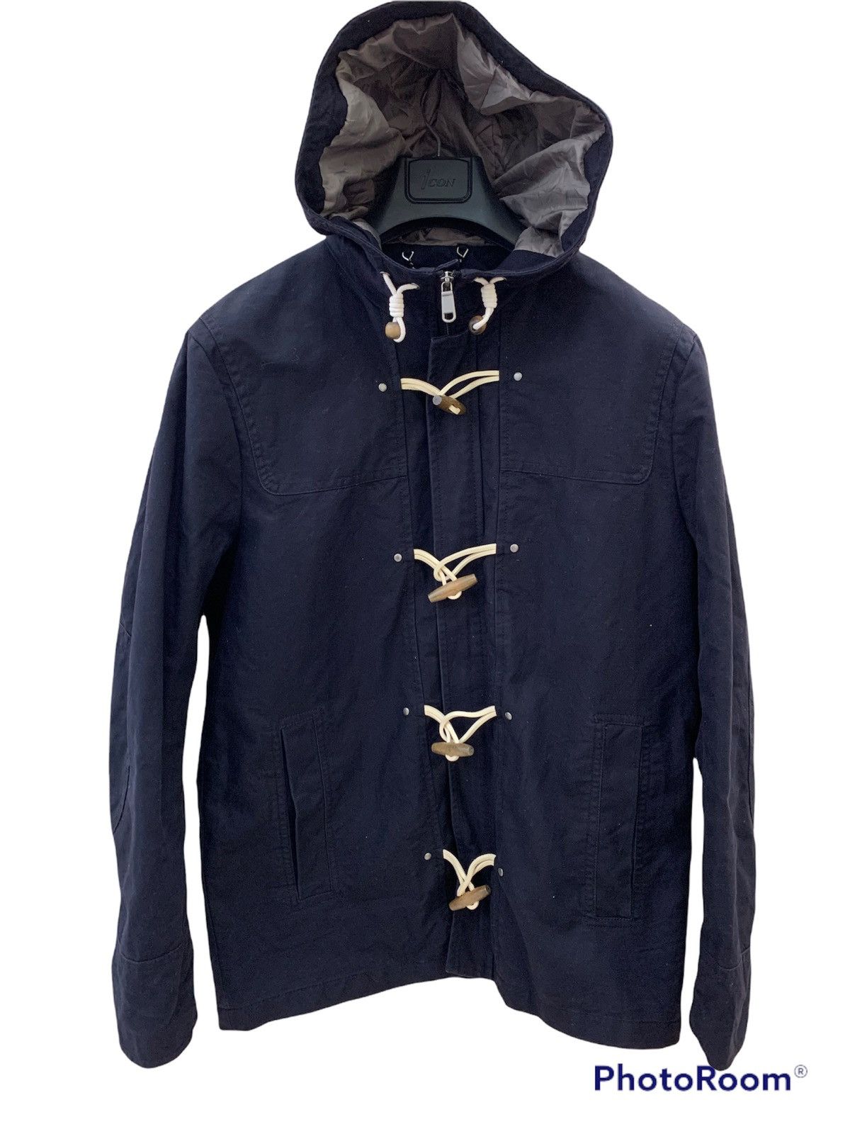 H&m duffle coat hotsell