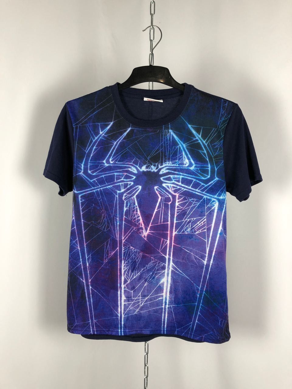 Cartoon Network × Marvel Comics Marvel Spider man 2014 T-shirts size S Size US S / EU 44-46 / 1 - 1 Thumbnail