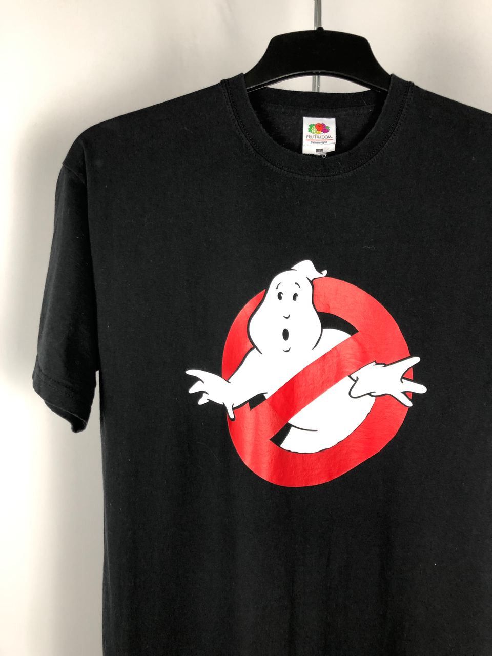 Vintage Ghostbusters vintage T-shirts size L Size US L / EU 52-54 / 3 - 2 Thumbnail