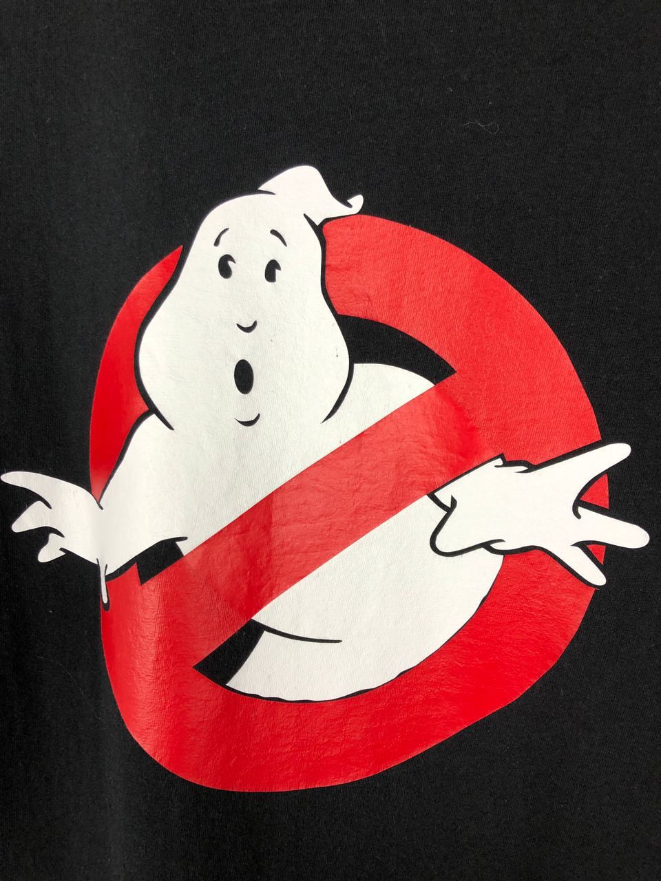 Vintage Ghostbusters vintage T-shirts size L Size US L / EU 52-54 / 3 - 3 Thumbnail