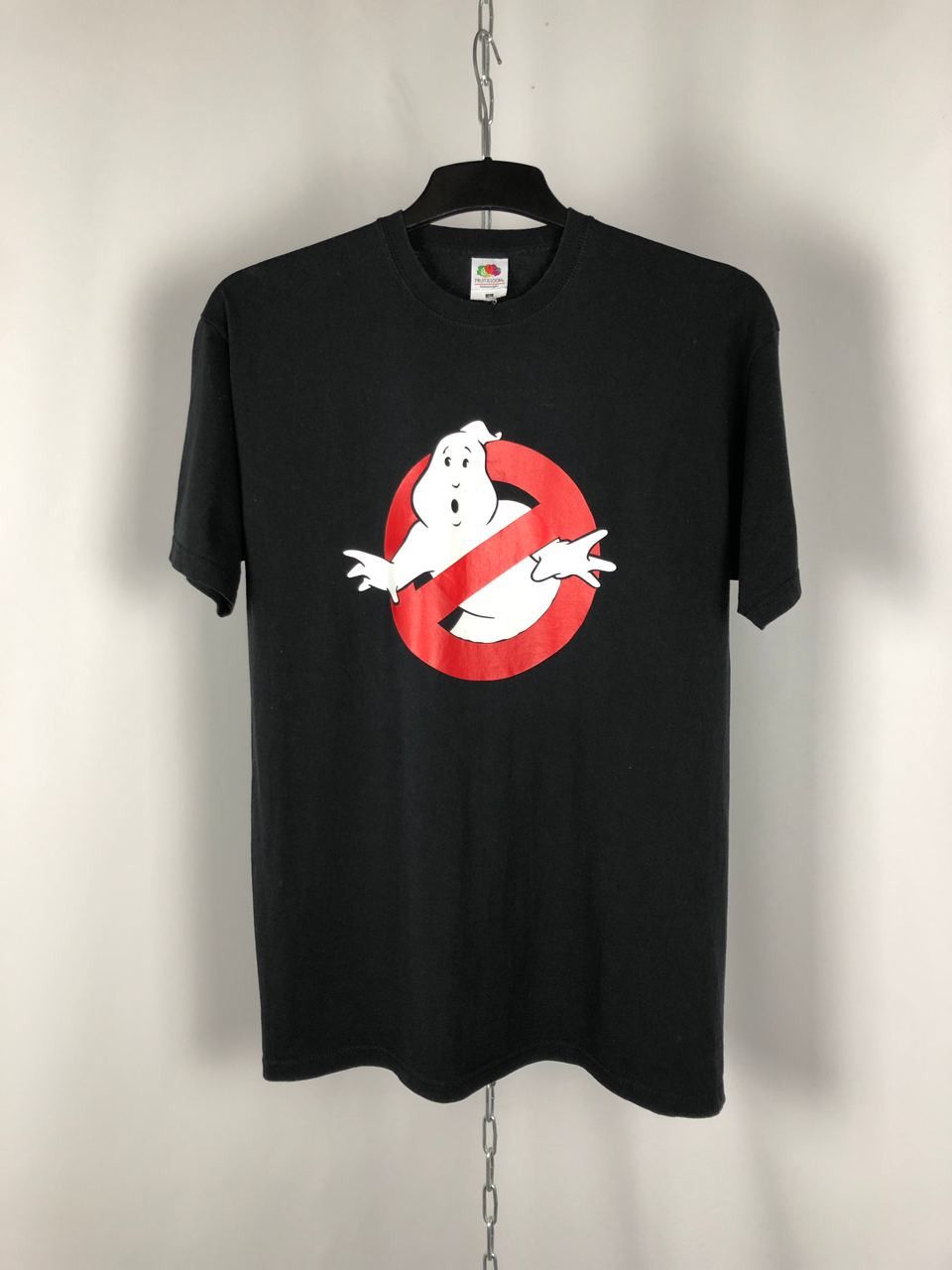 Vintage Ghostbusters vintage T-shirts size L Size US L / EU 52-54 / 3 - 1 Thumbnail