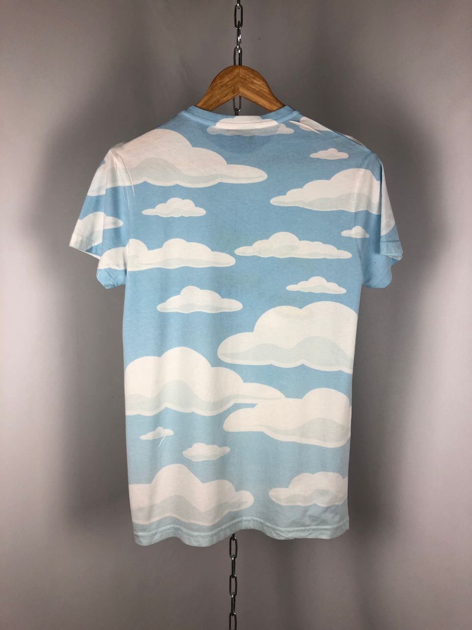 The Simpsons The Simpsons vintage T-shirts size S Size US S / EU 44-46 / 1 - 4 Thumbnail