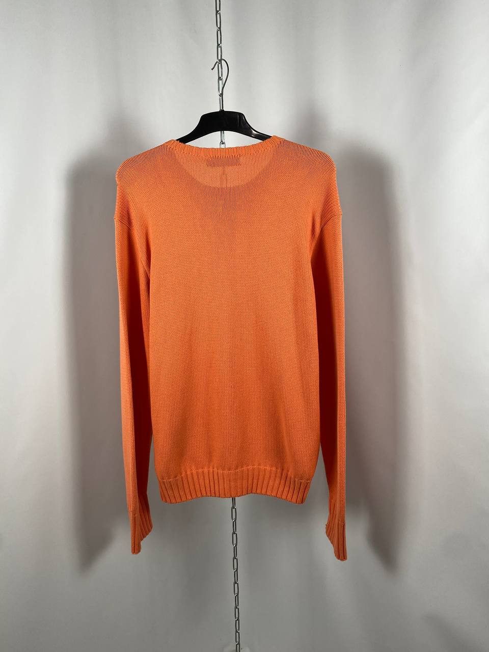 Polo Ralph Lauren Polo Ralph Lauren sweaters orange size L Size US L / EU 52-54 / 3 - 5 Thumbnail