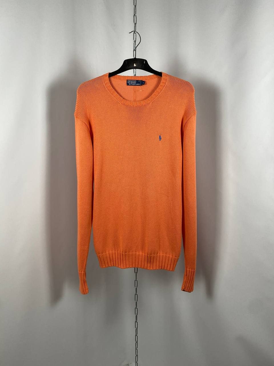 Polo Ralph Lauren Polo Ralph Lauren sweaters orange size L Size US L / EU 52-54 / 3 - 1 Thumbnail