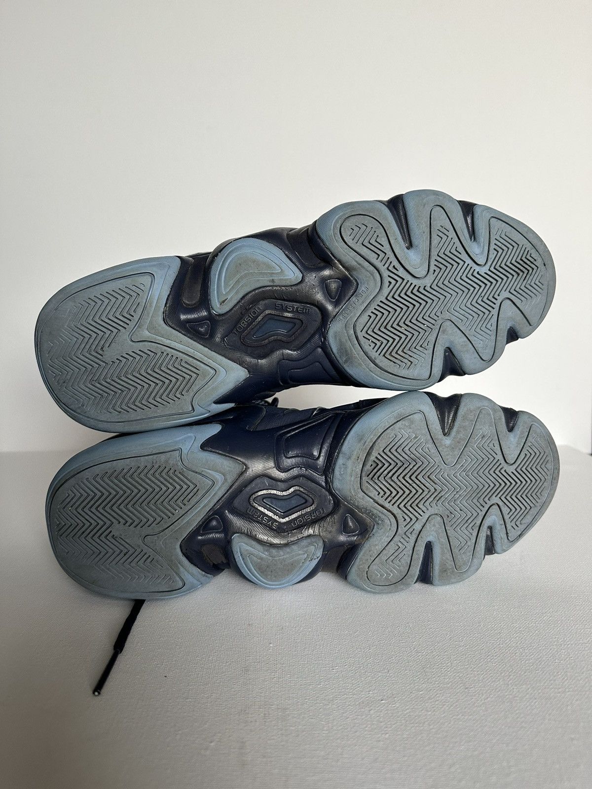 Adidas Crazy 8 Denver Nuggets Size US 13 / EU 46 - 7 Thumbnail