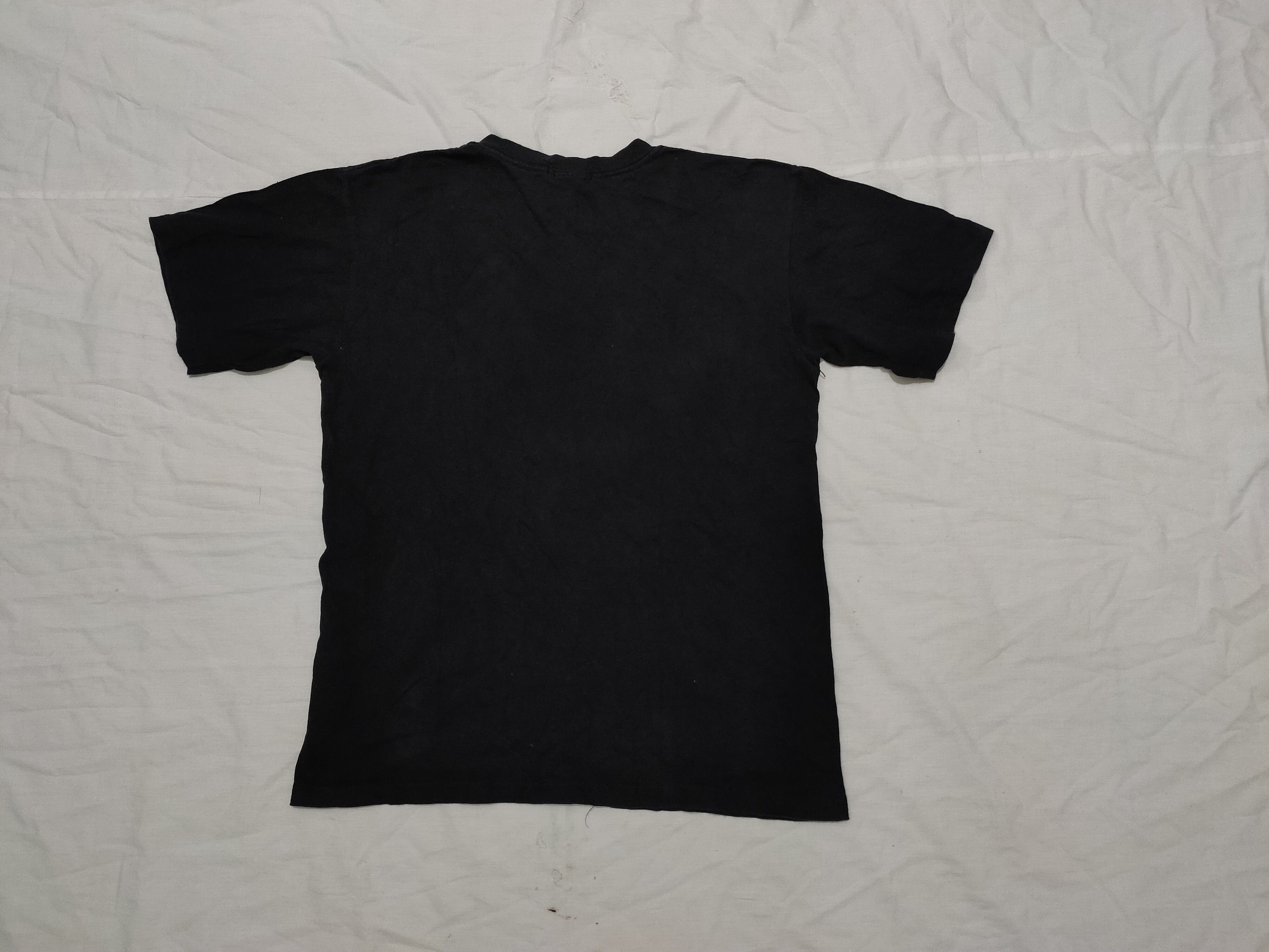 Futura FUTURA LABORATORIES - Spraycan Wizard Tshirt Size US L / EU 52-54 / 3 - 4 Thumbnail
