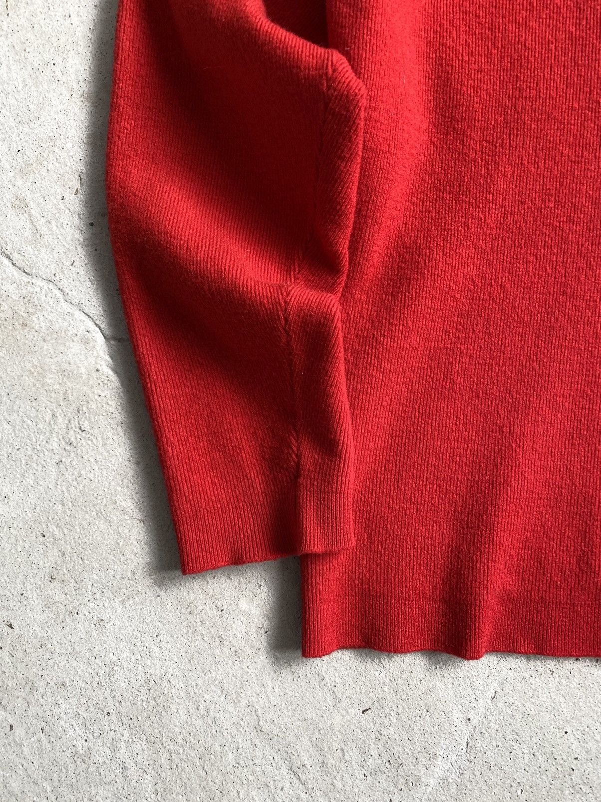 Nike Y2K Vintage Nike Sweater Sweatshirt Hype Travis Scott Style Size US M / EU 48-50 / 2 - 6 Thumbnail