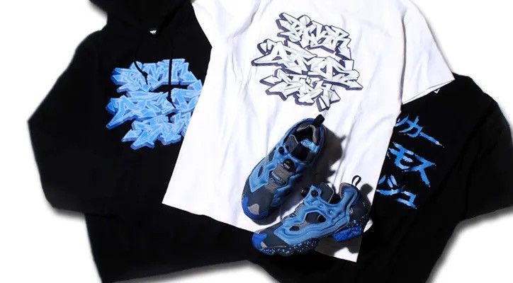 Packer Shoes × Recon × atmos atmos x stash x packer shoes tshirt Size US L / EU 52-54 / 3 - 7 Thumbnail