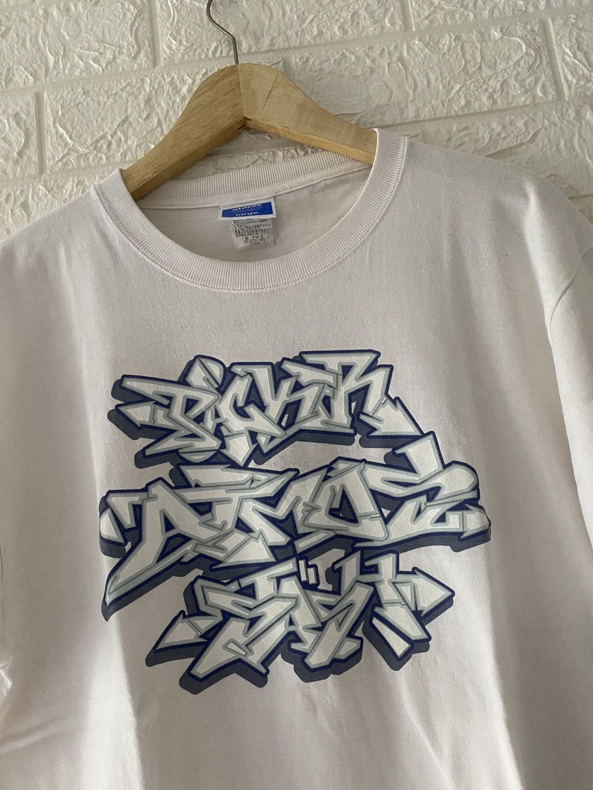 Packer Shoes × Recon × atmos atmos x stash x packer shoes tshirt Size US L / EU 52-54 / 3 - 2 Thumbnail