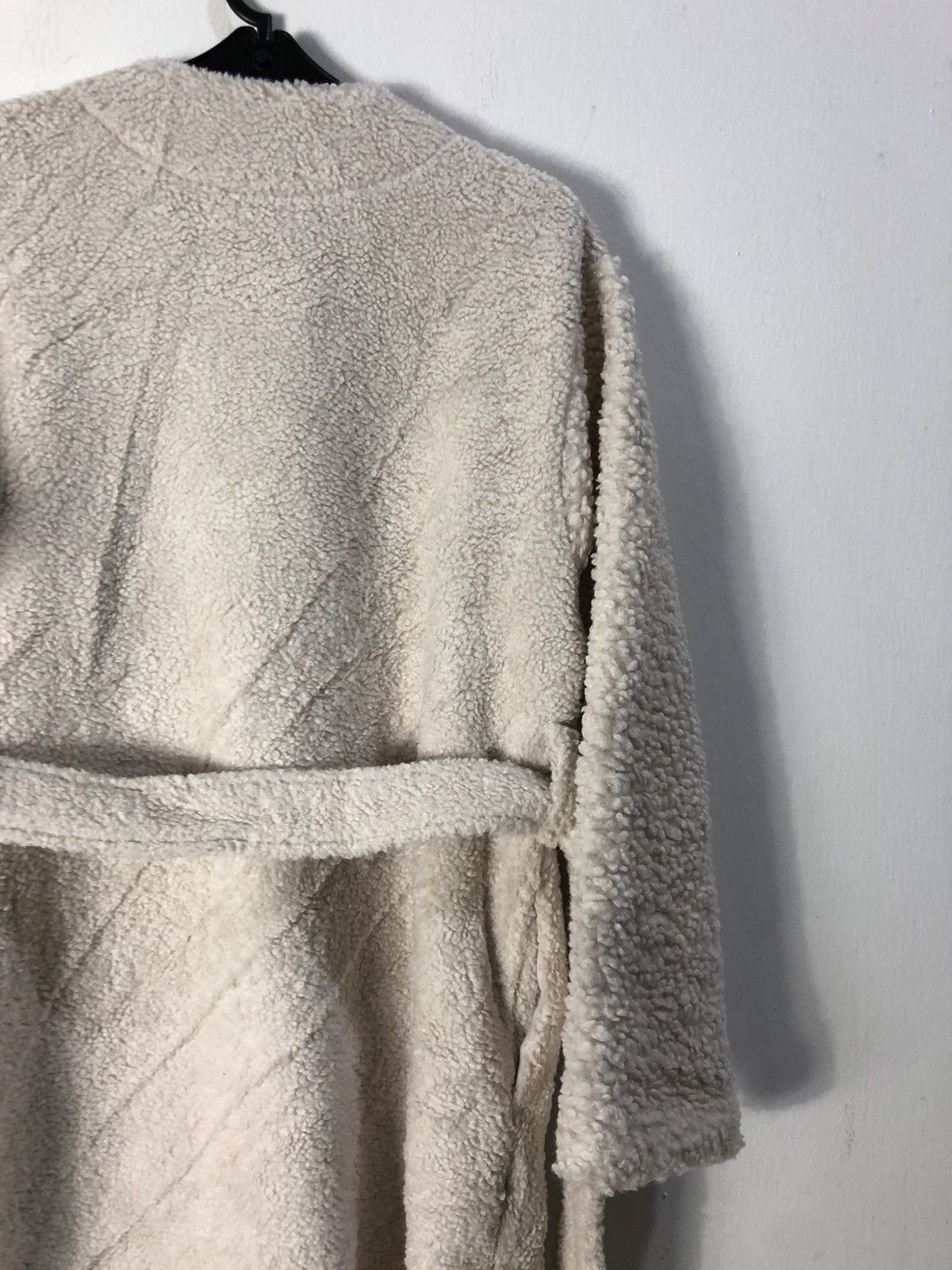 JW Anderson Uniqlo JW Anderson fur fleece jacket Size US M / EU 48-50 / 2 - 7 Thumbnail