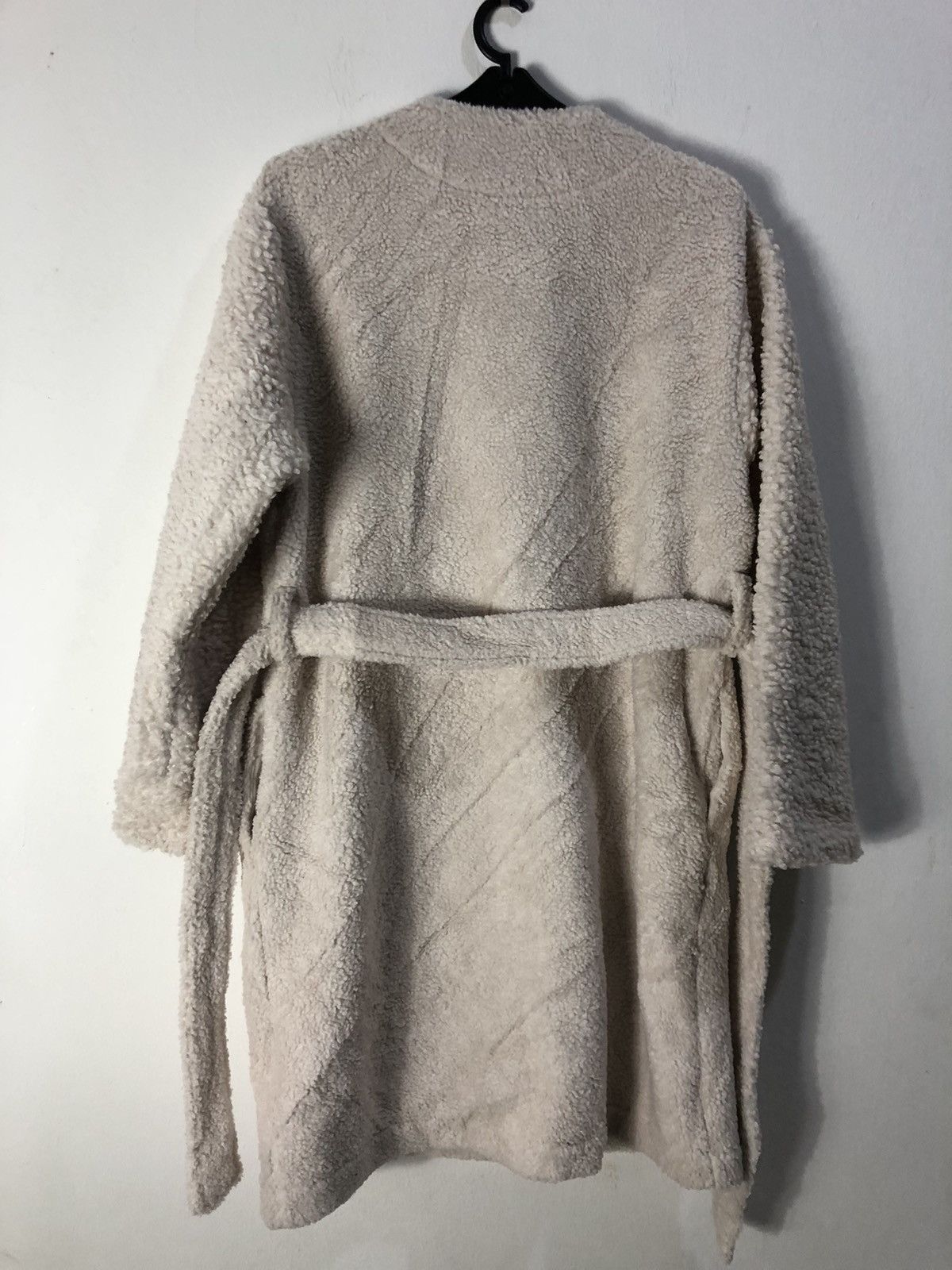 JW Anderson Uniqlo JW Anderson fur fleece jacket Size US M / EU 48-50 / 2 - 8 Thumbnail